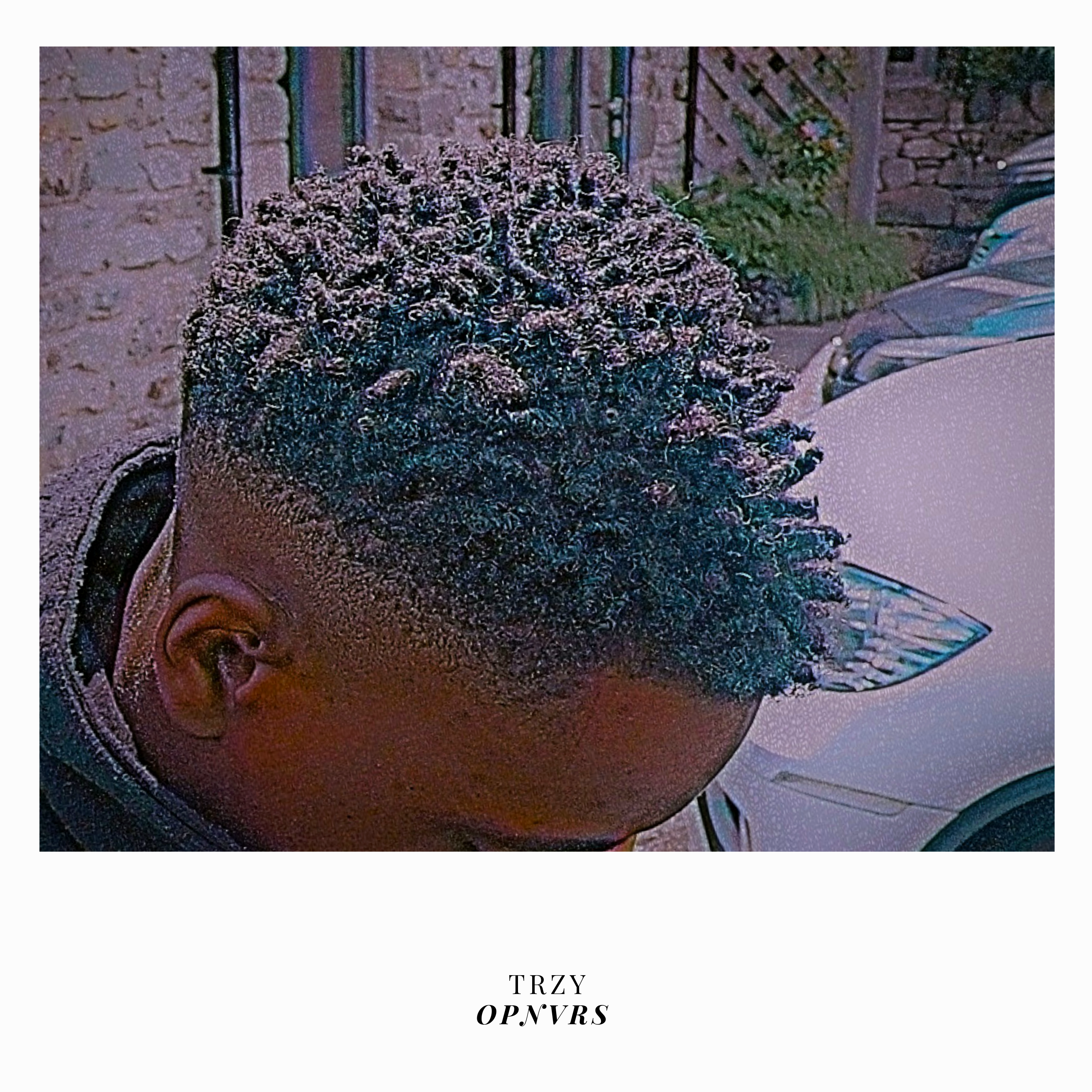 OpNVrsE (For Now Freestyle) artwork