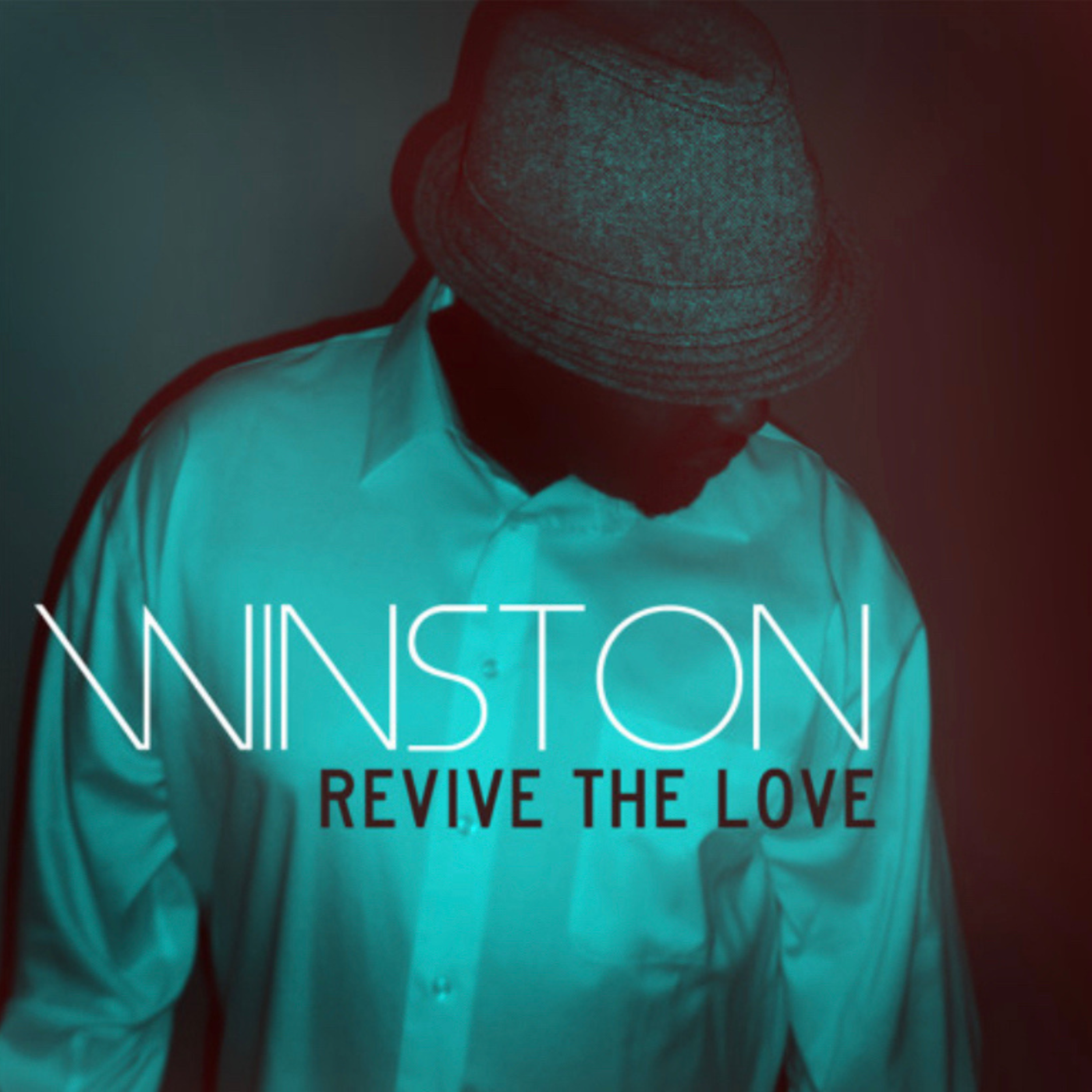 REVIVE THE LOVE artwork