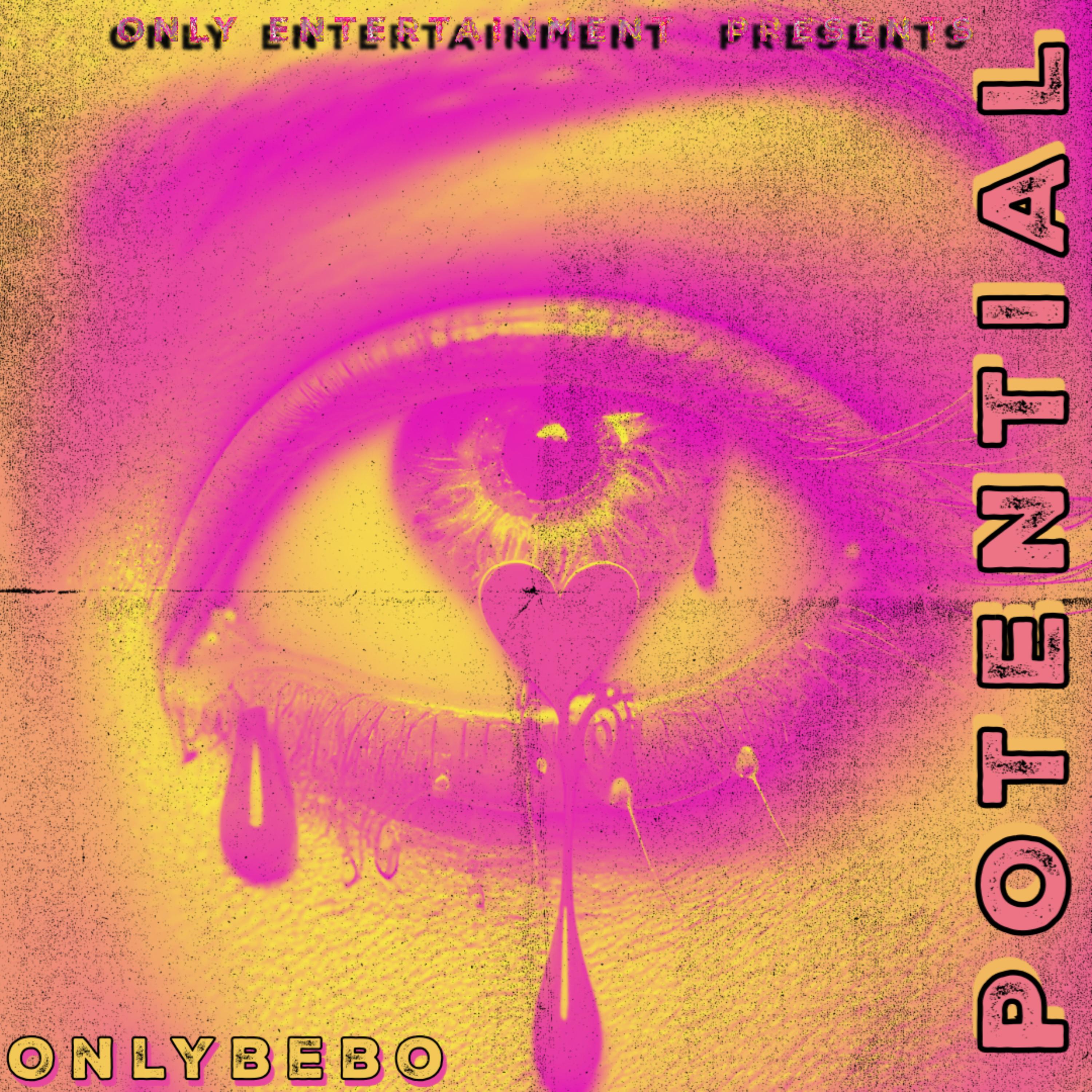 Potential artwork