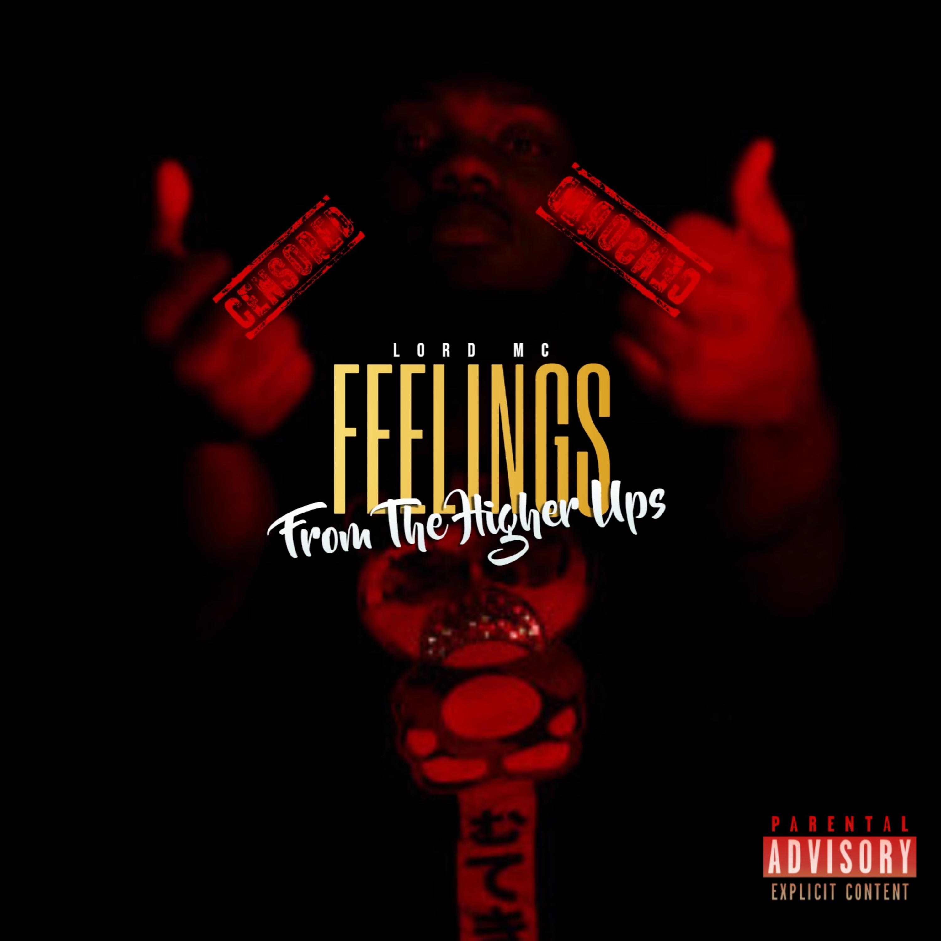 Feelings Of The Higher Ups artwork