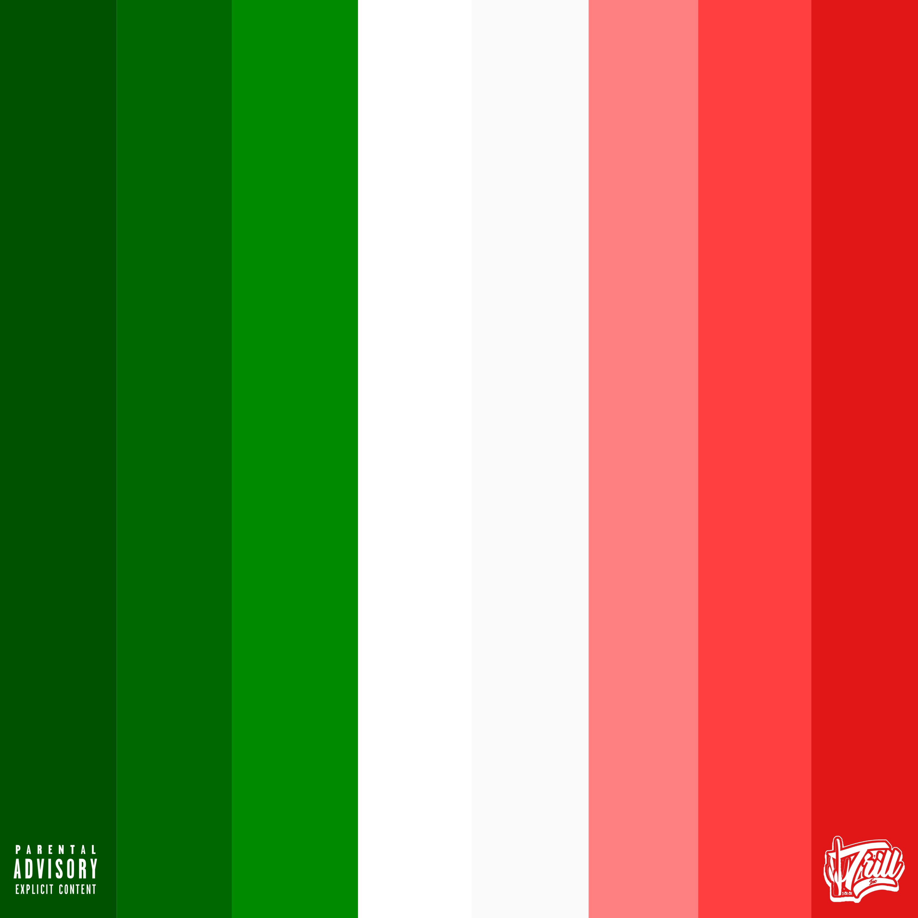 Days In Isolation artwork