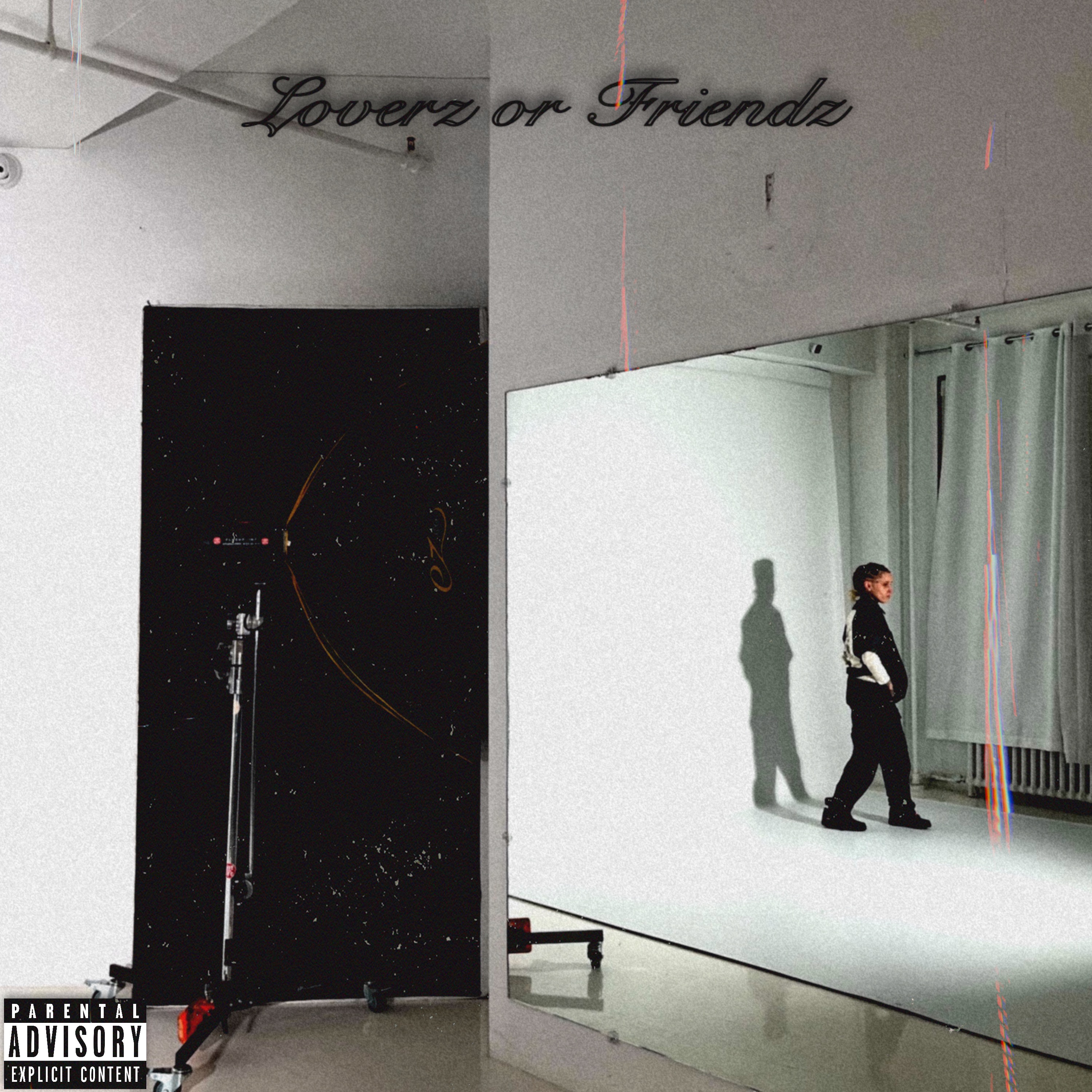 Loverz Or Friendz artwork