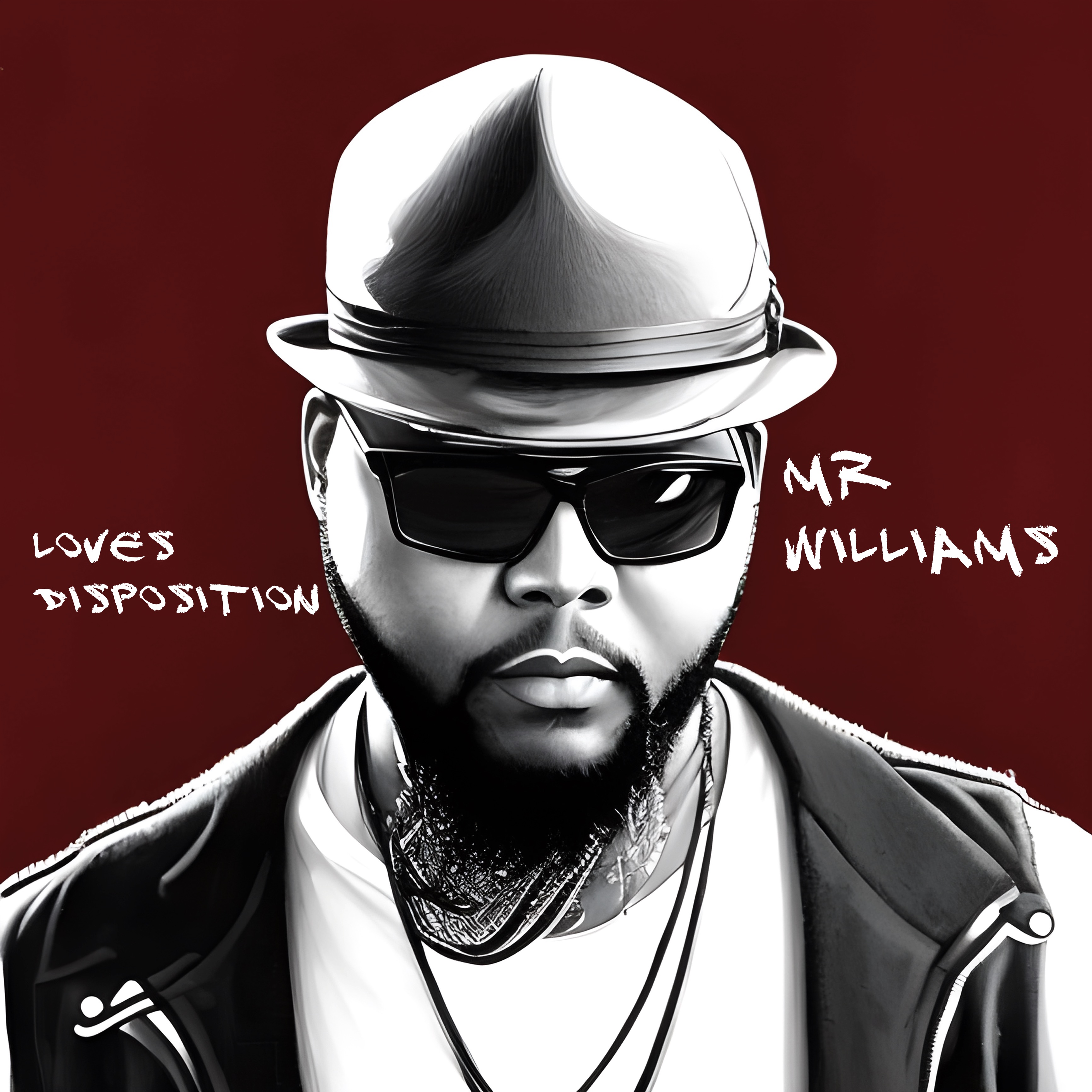 Loves Disposition artwork