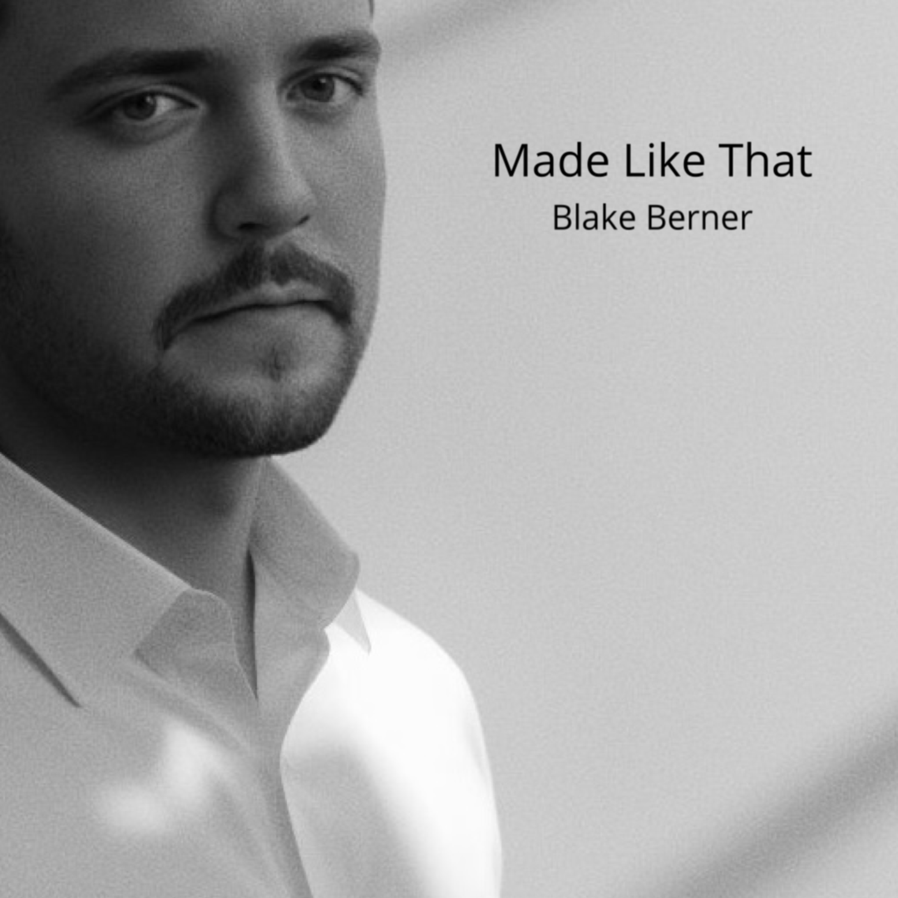 Made Like That artwork