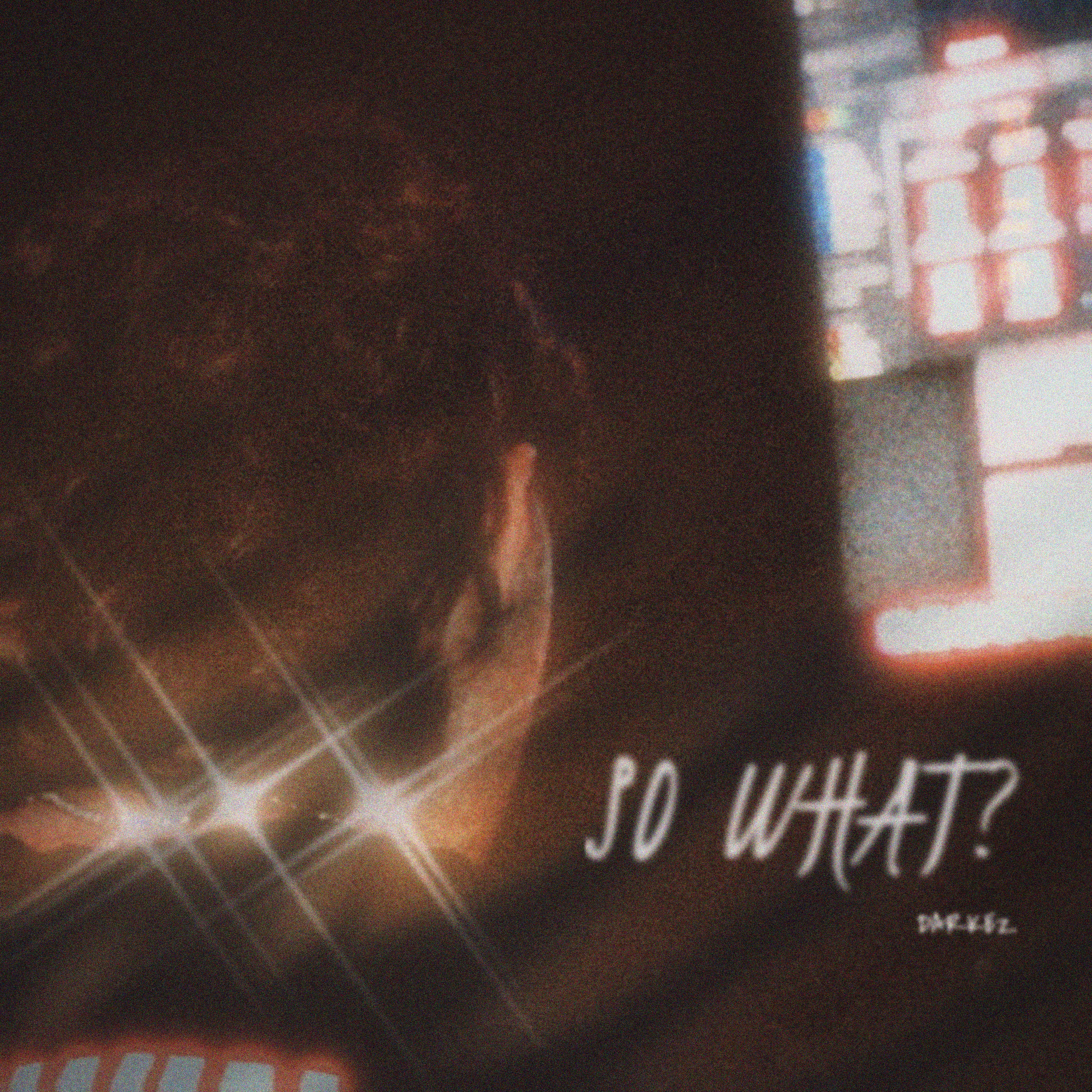 so what? artwork