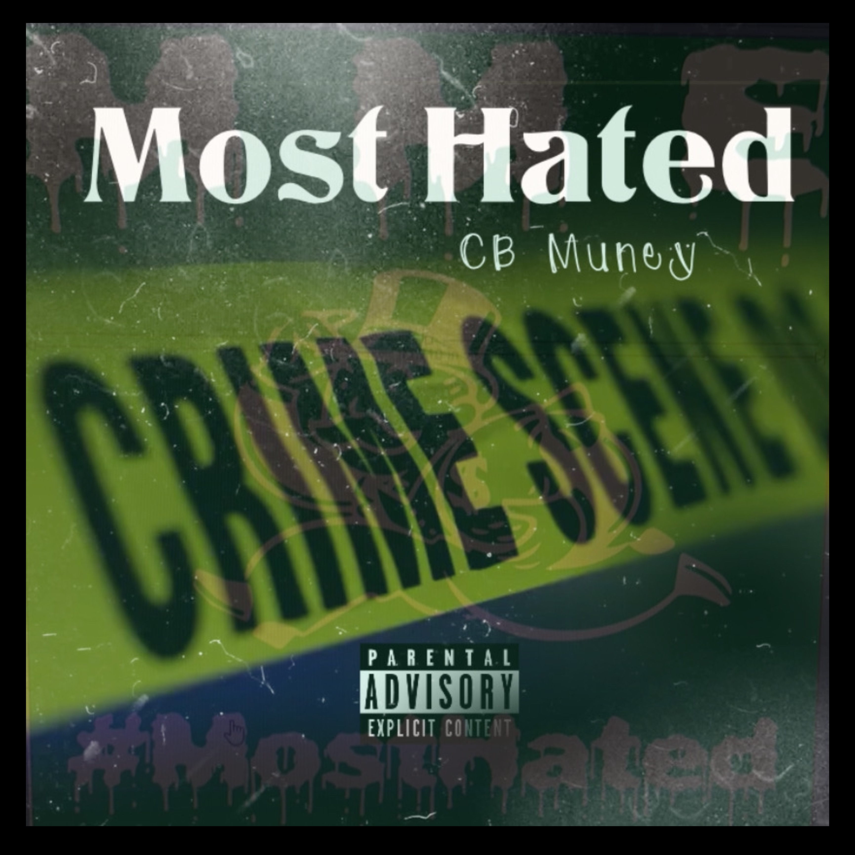 Most Hated artwork
