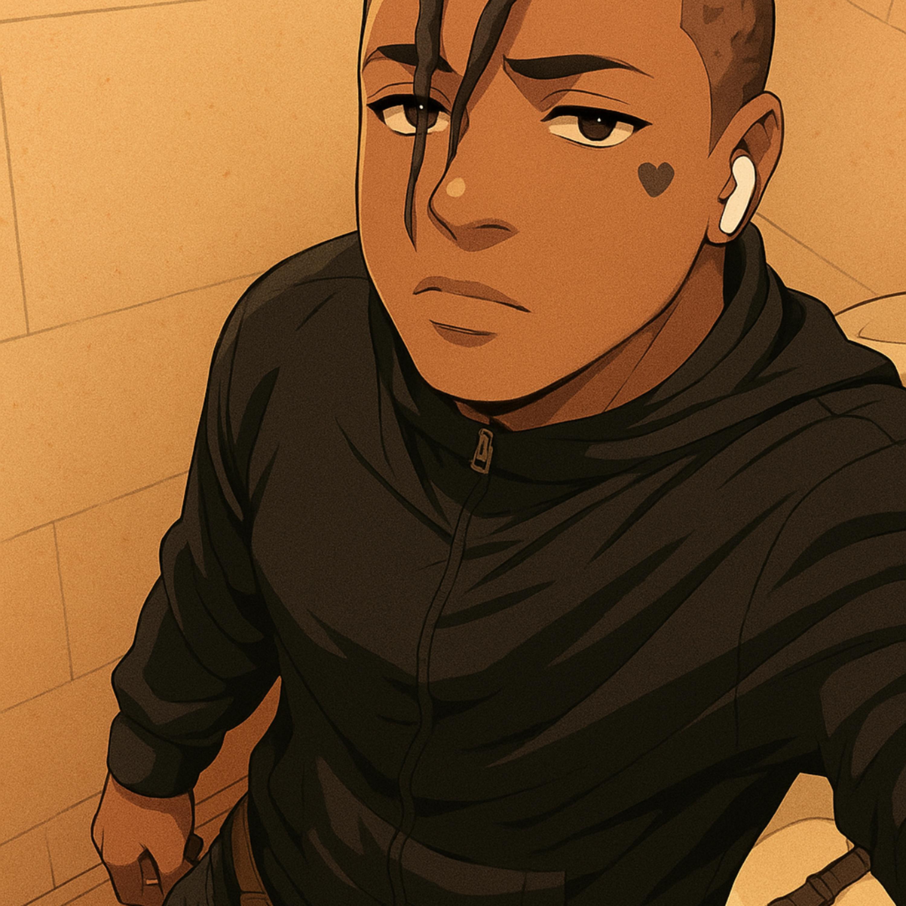 I Want Da Smoke artwork