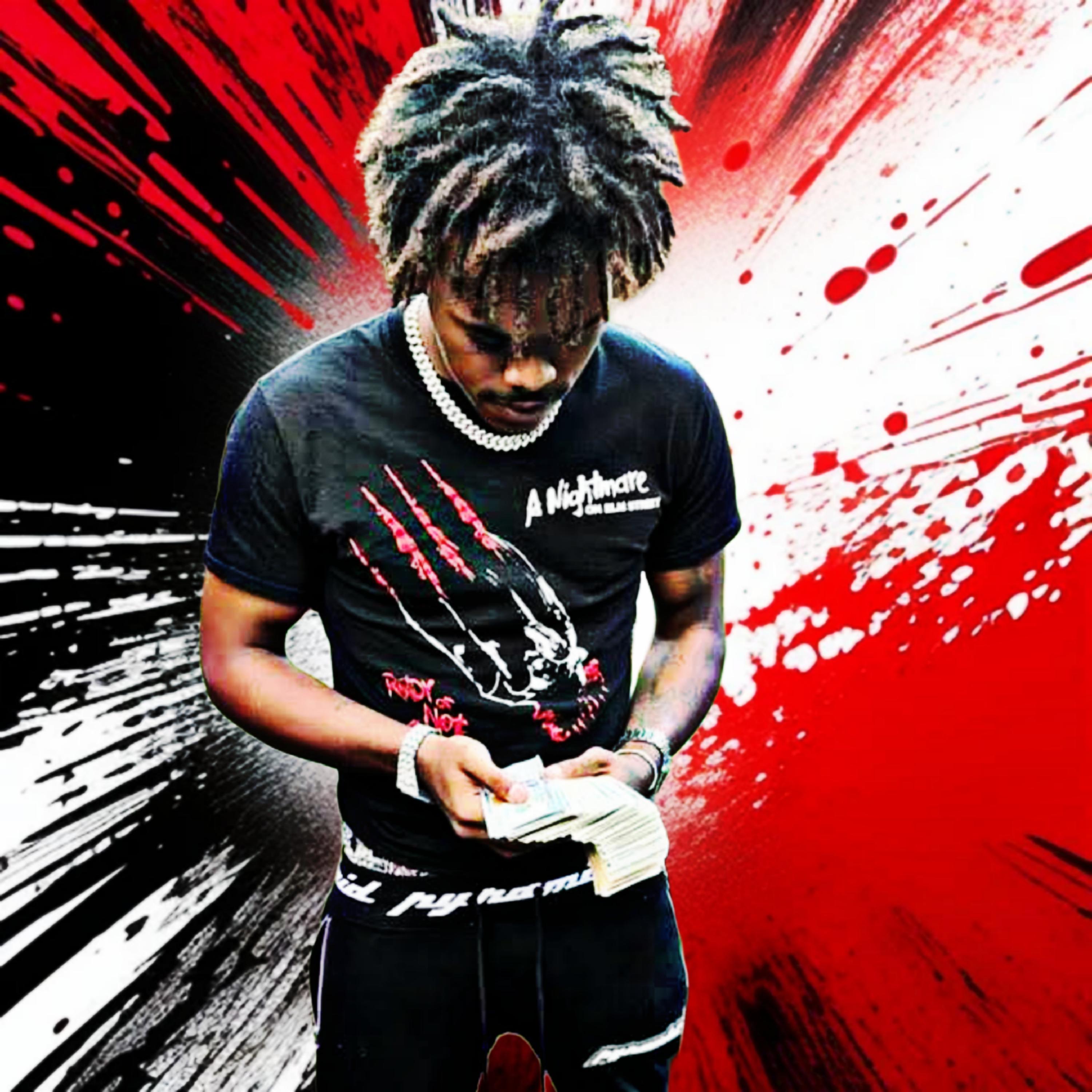 Killa Tape artwork