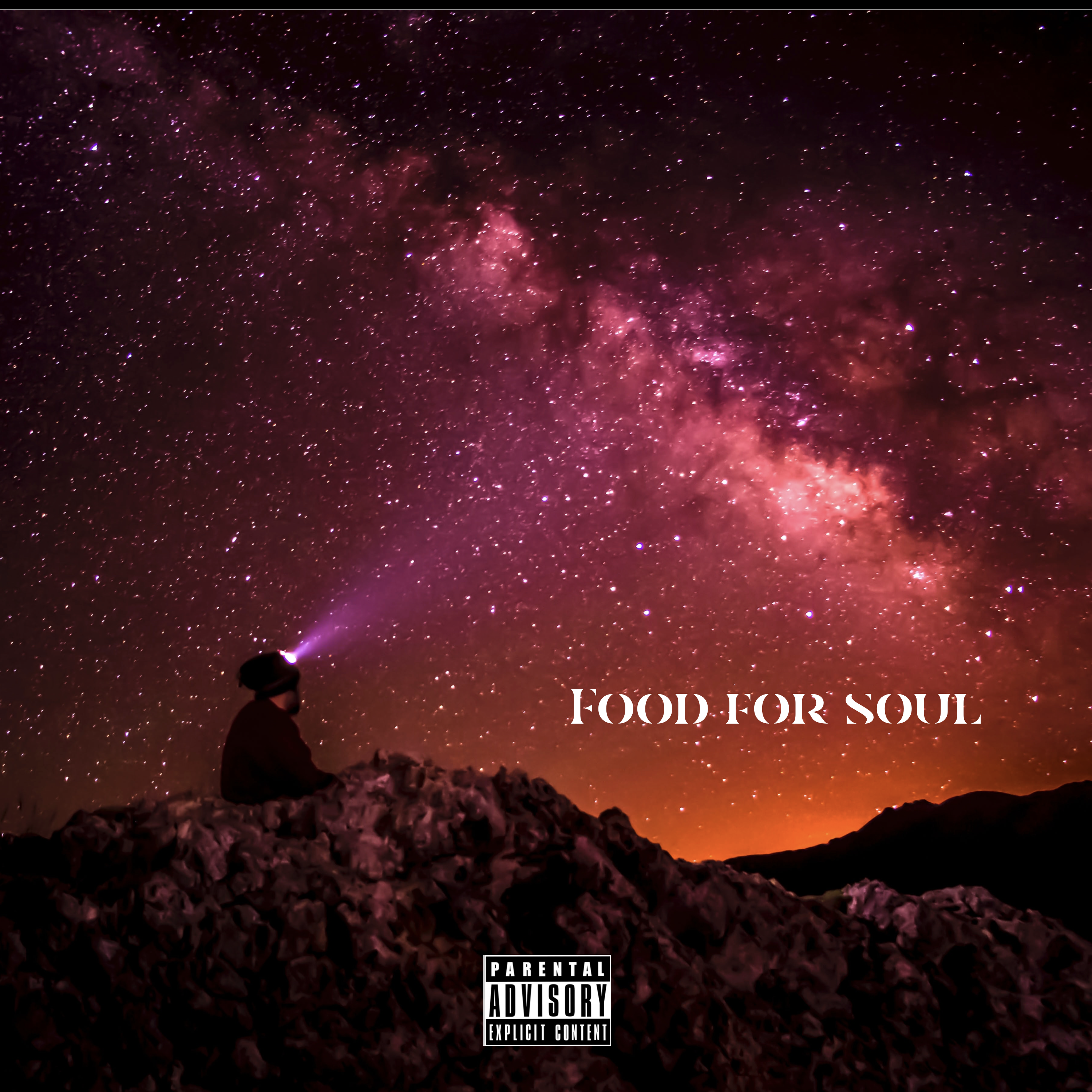 Food For Soul by SwayJay From The Bay cover art