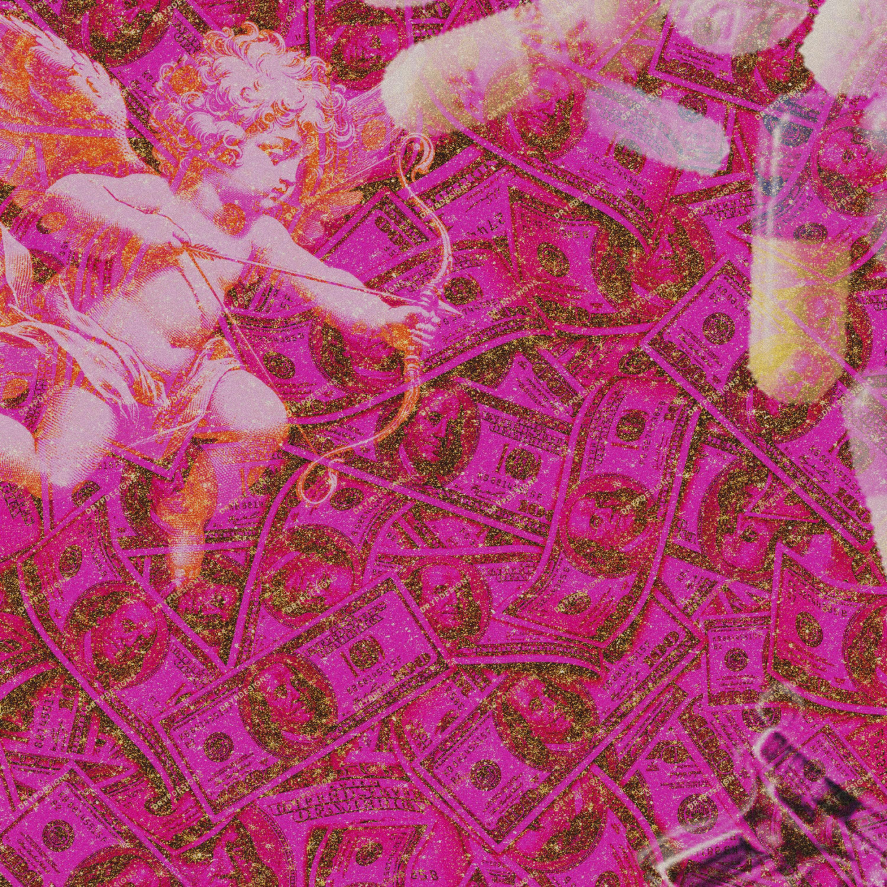 Must Be You artwork