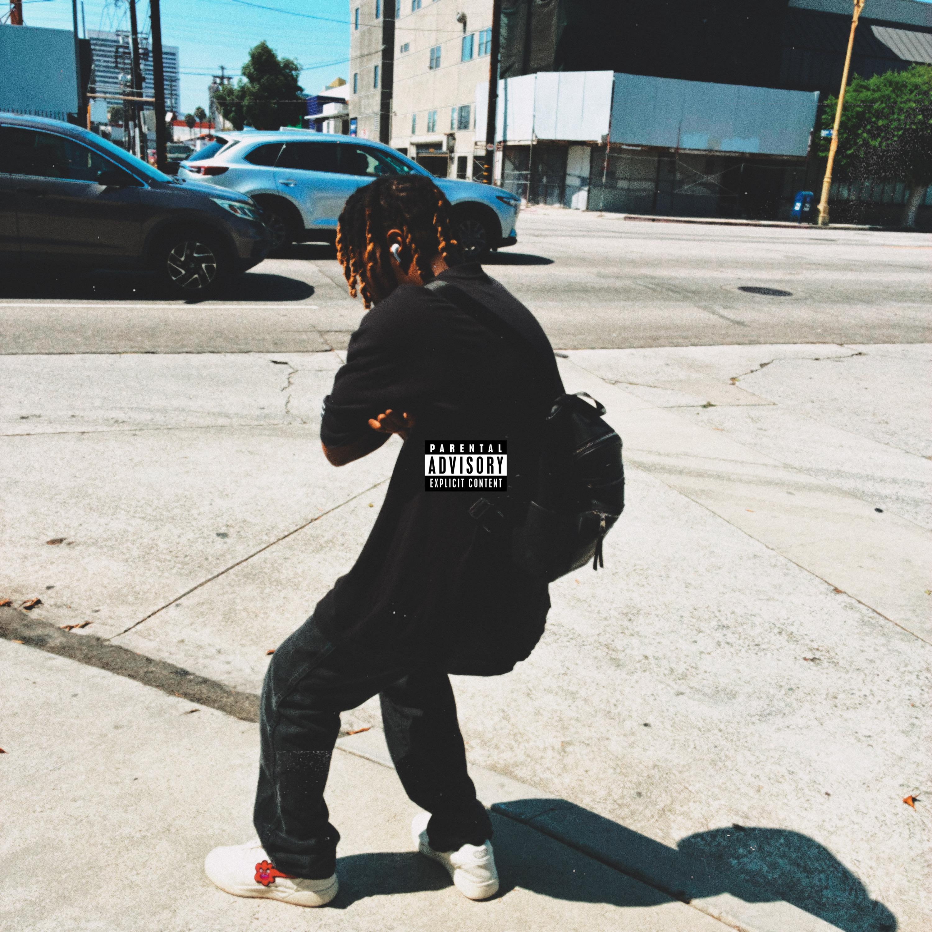 Tris Freestyle artwork