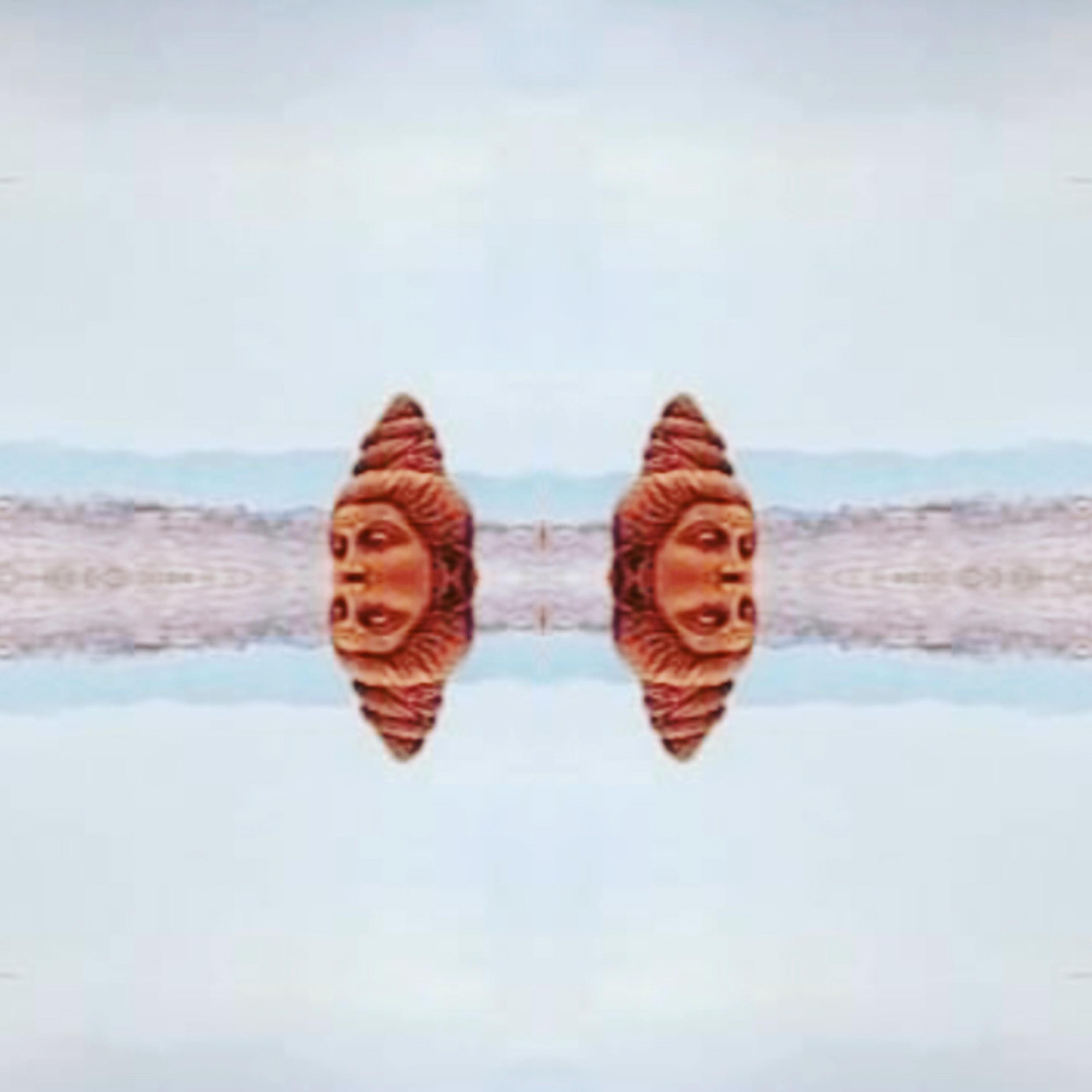 Astronomical Unit artwork