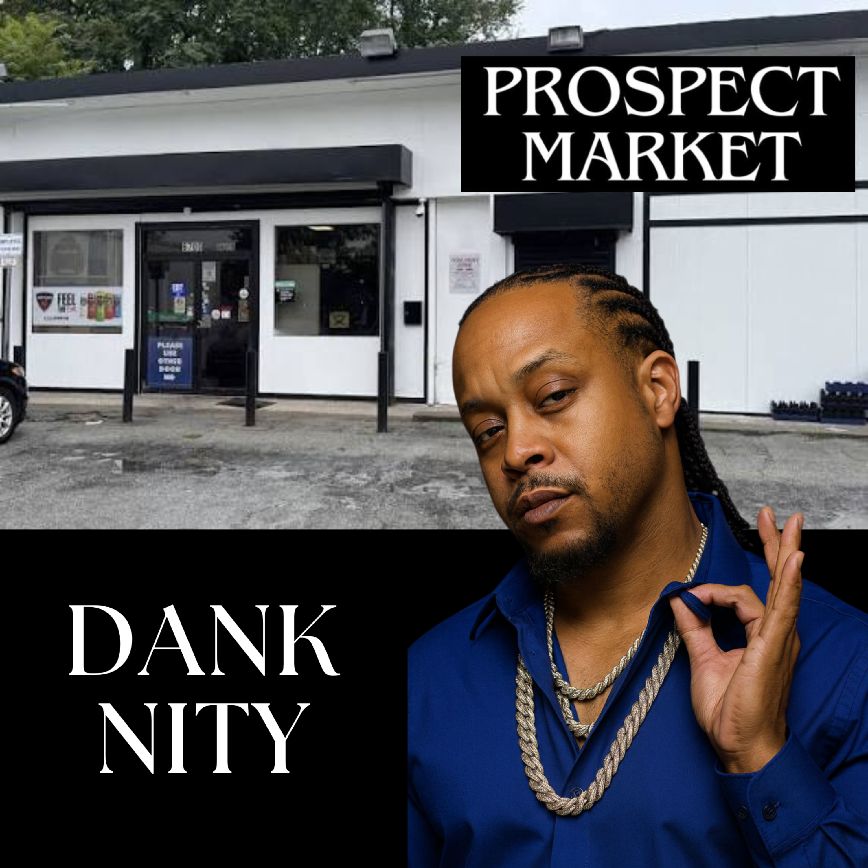 Prospect Market artwork