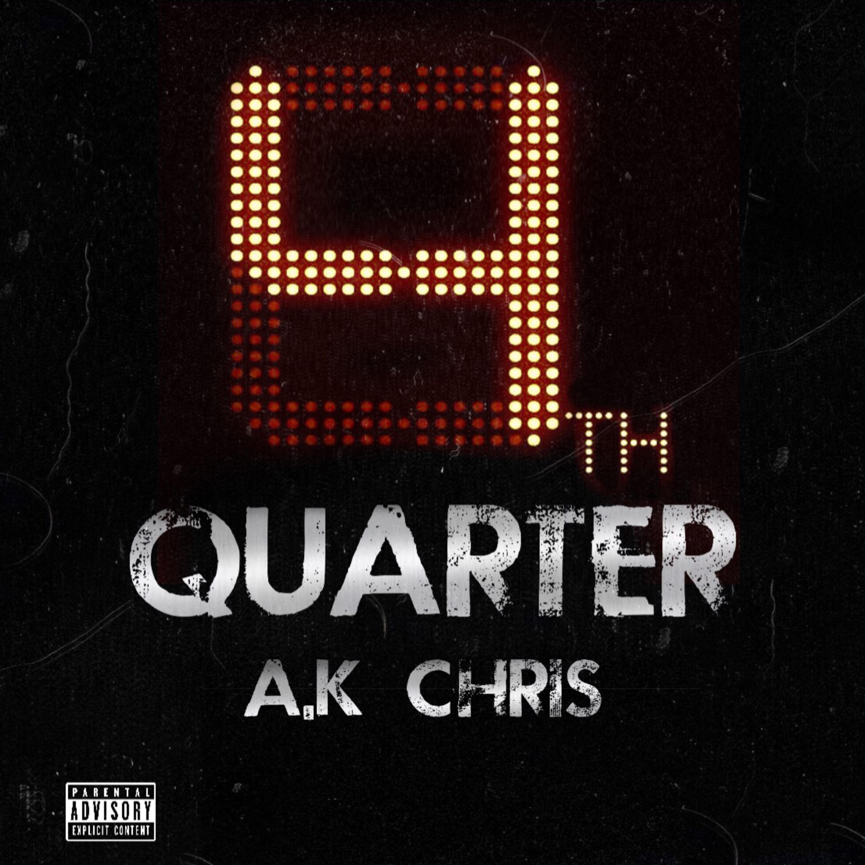 4th Quarter artwork