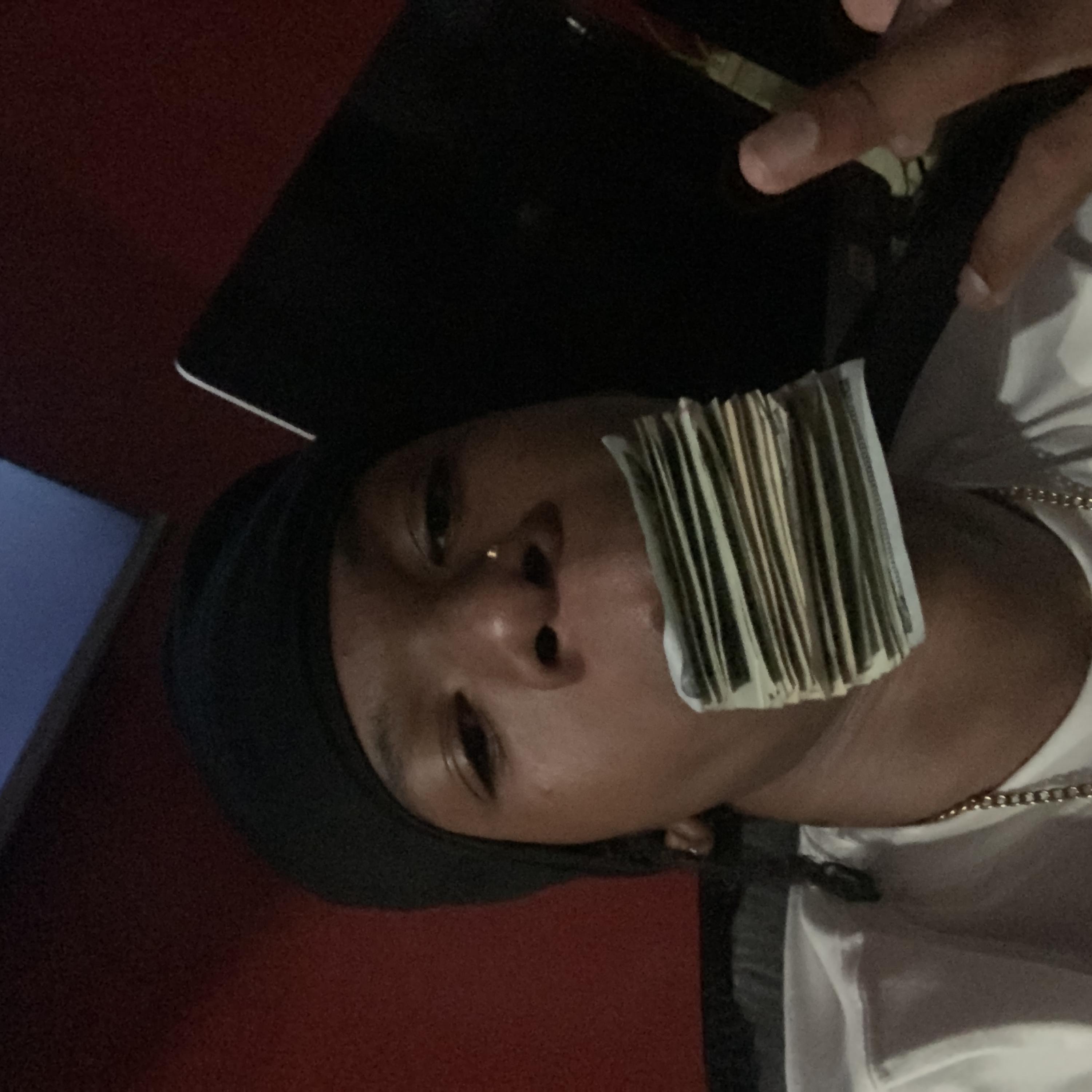 ny nigga atl rap by ozayfl cover art