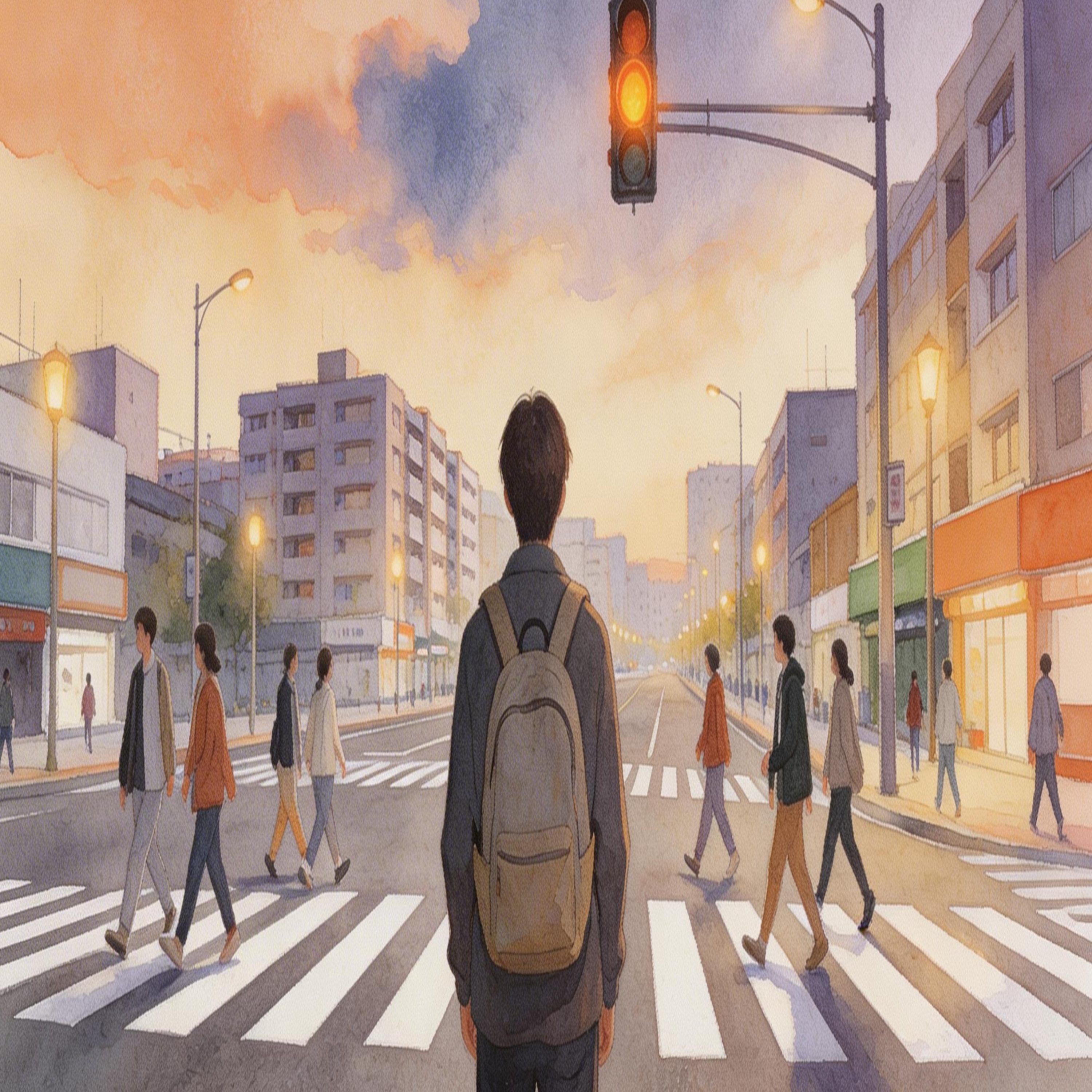 그래도 우리는 artwork