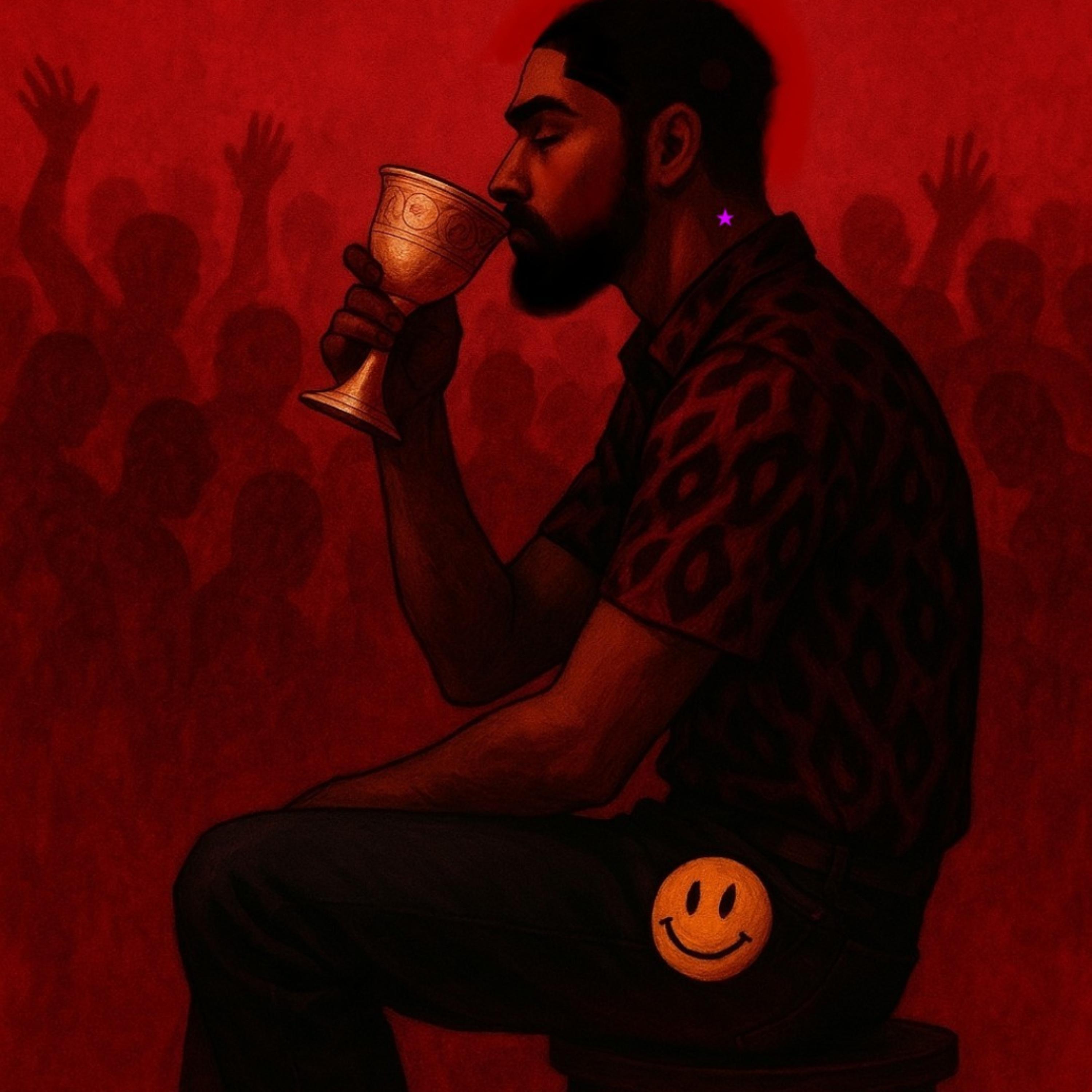 Poster Boi artwork
