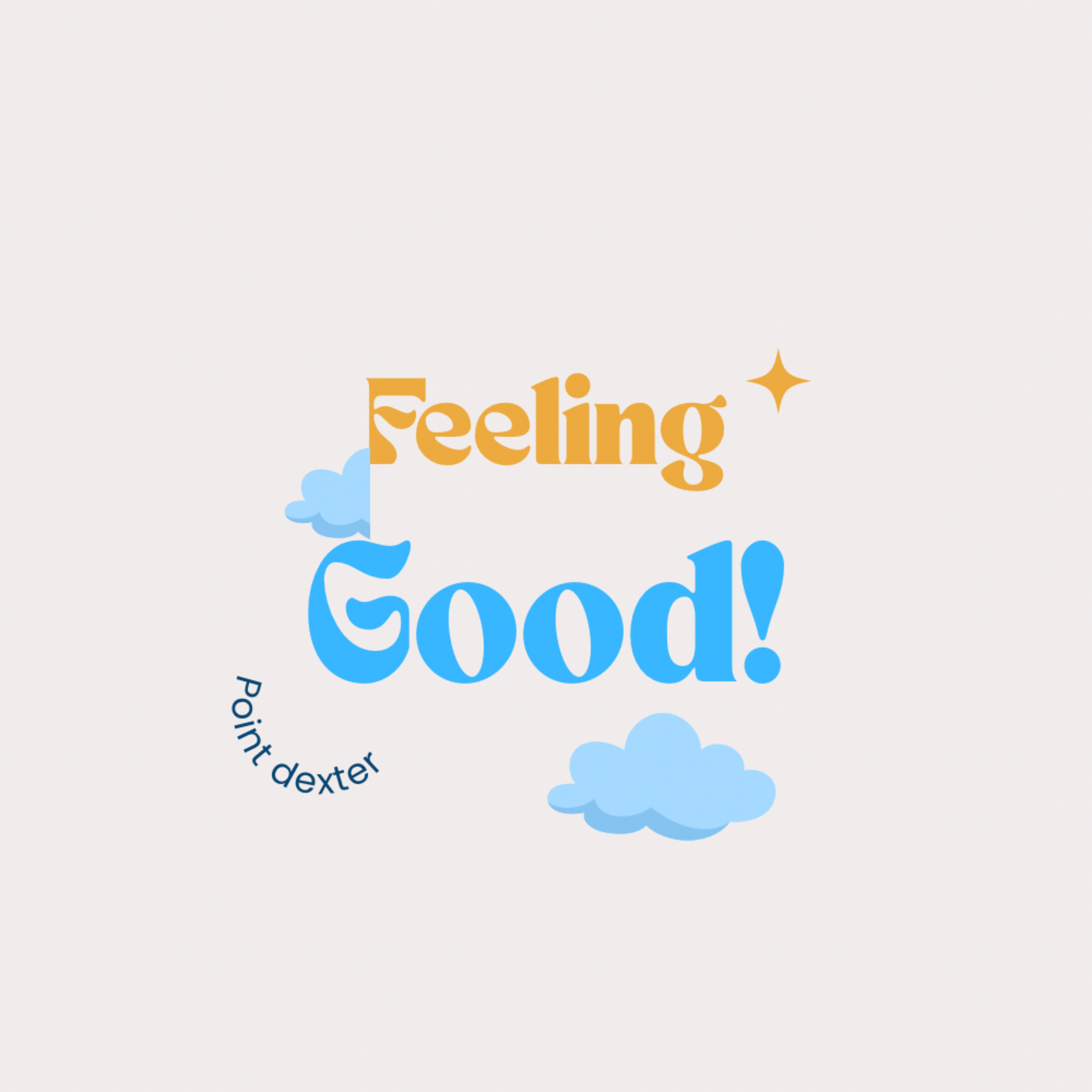 Feeling Good! artwork