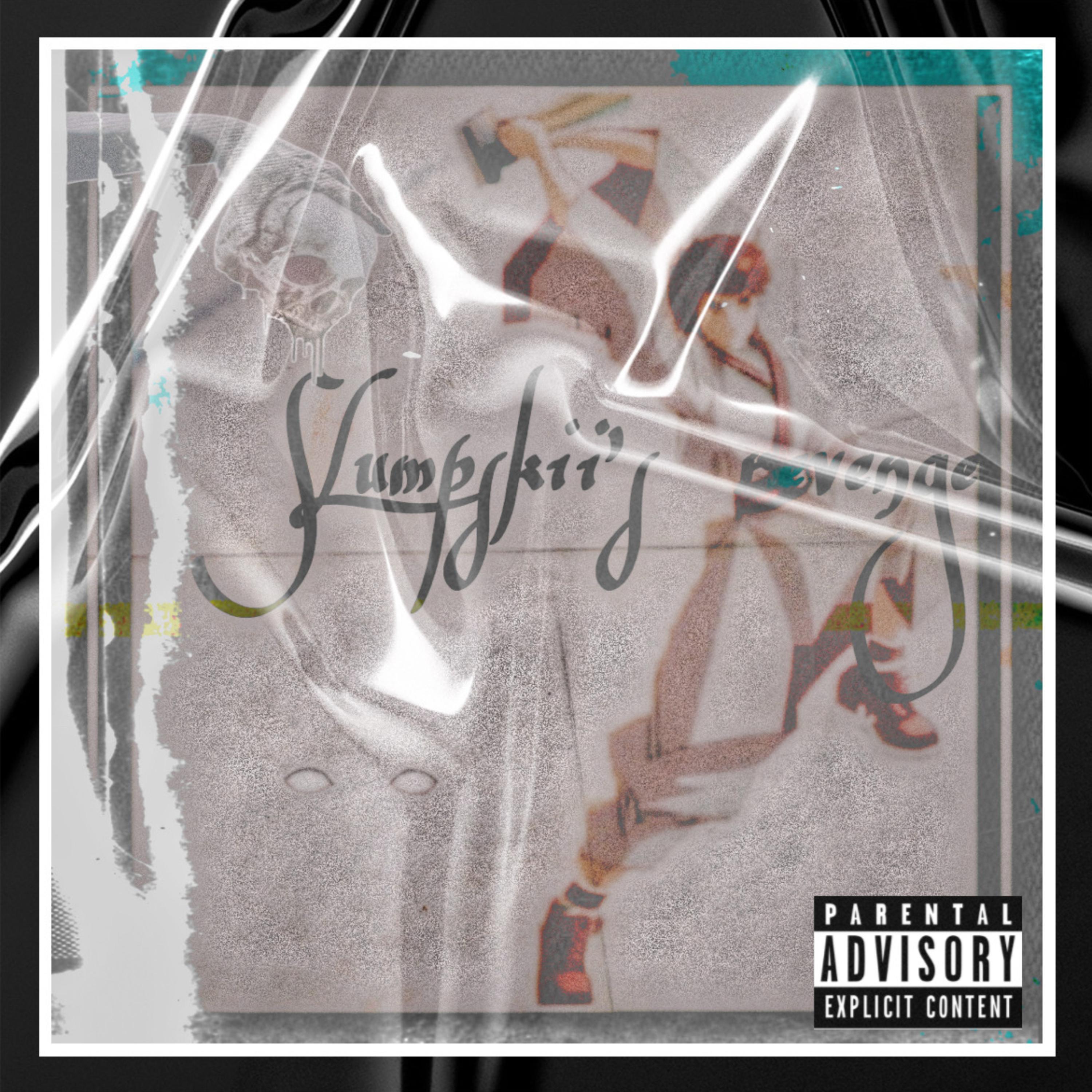 Revenge artwork