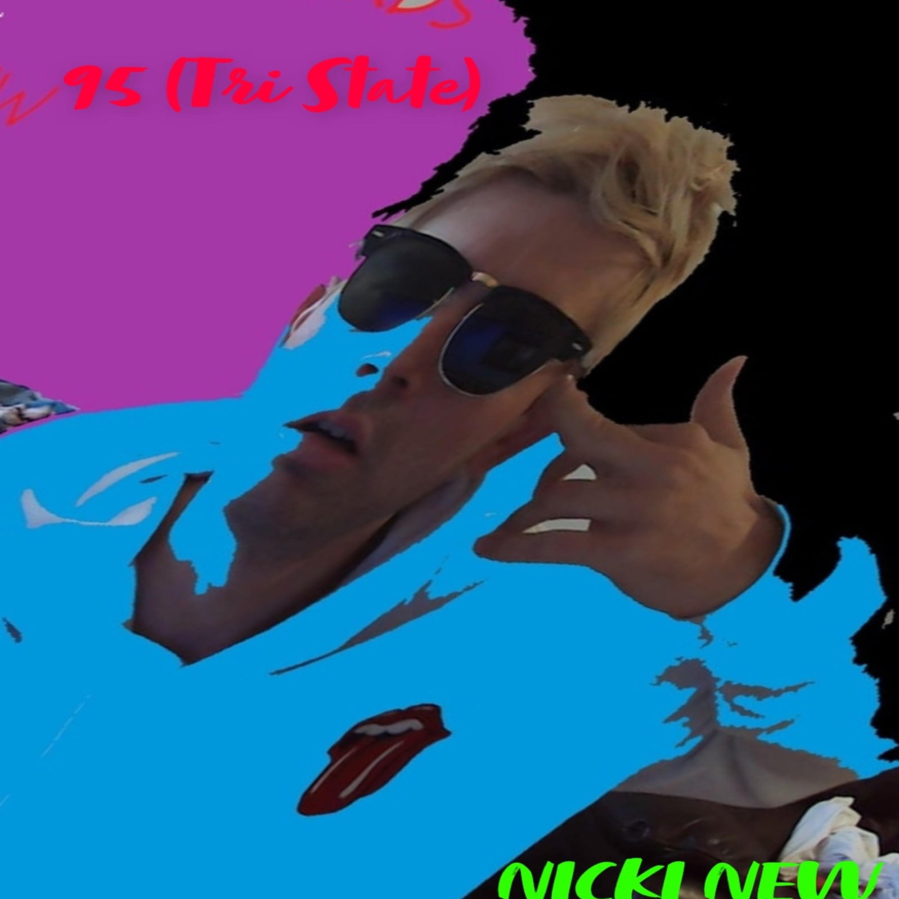 95 TRI STATE artwork