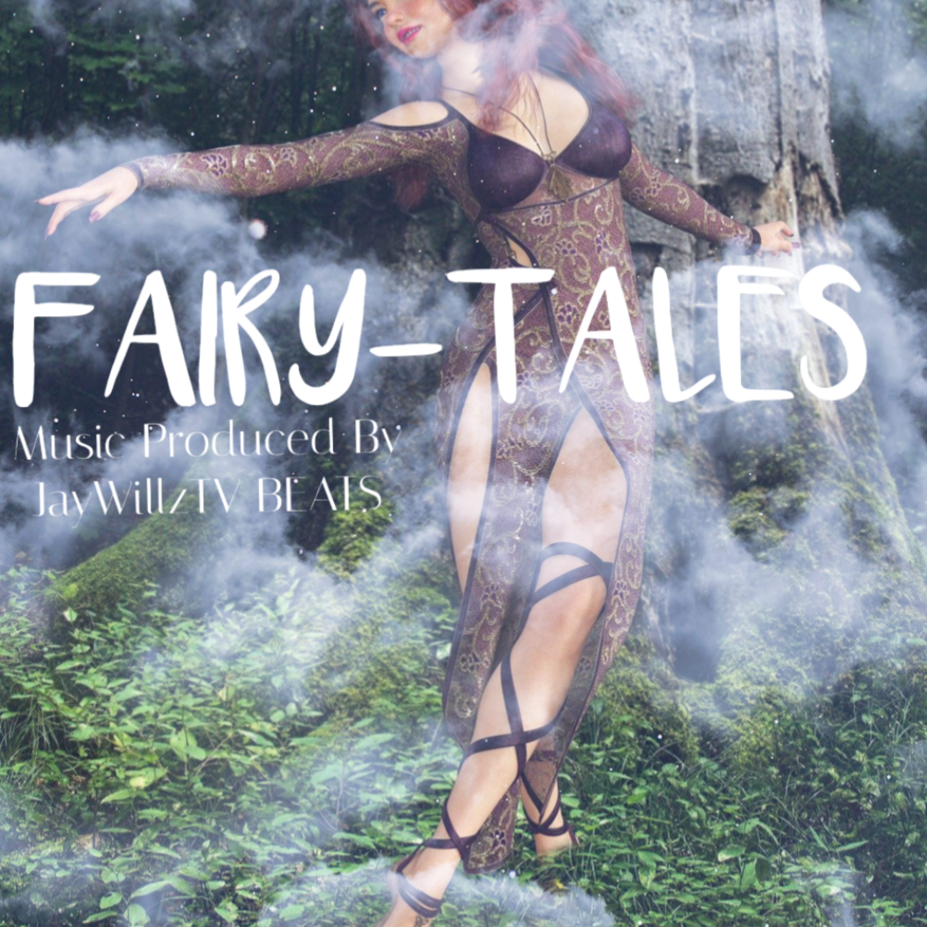 FAIRY - TALES artwork