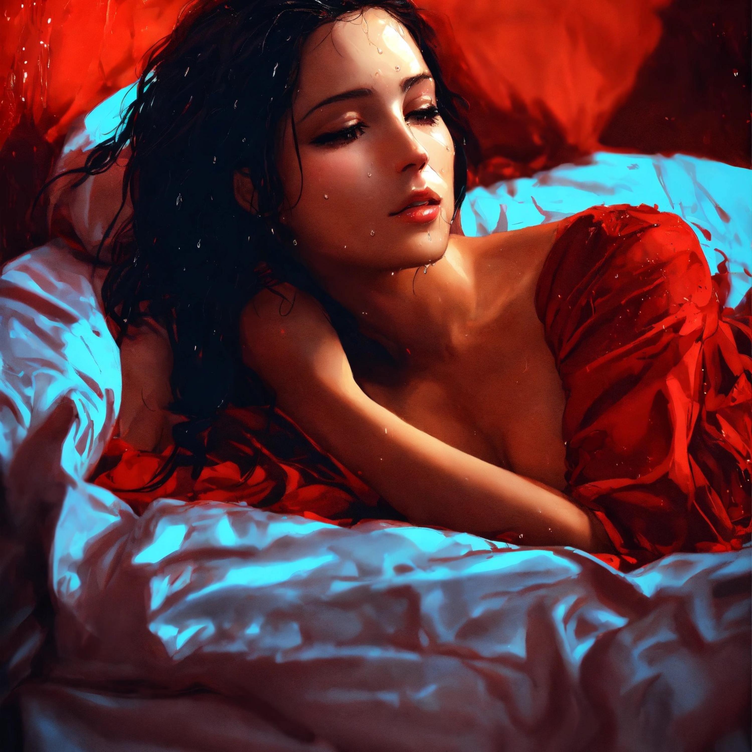 Enseñame Olvidar artwork