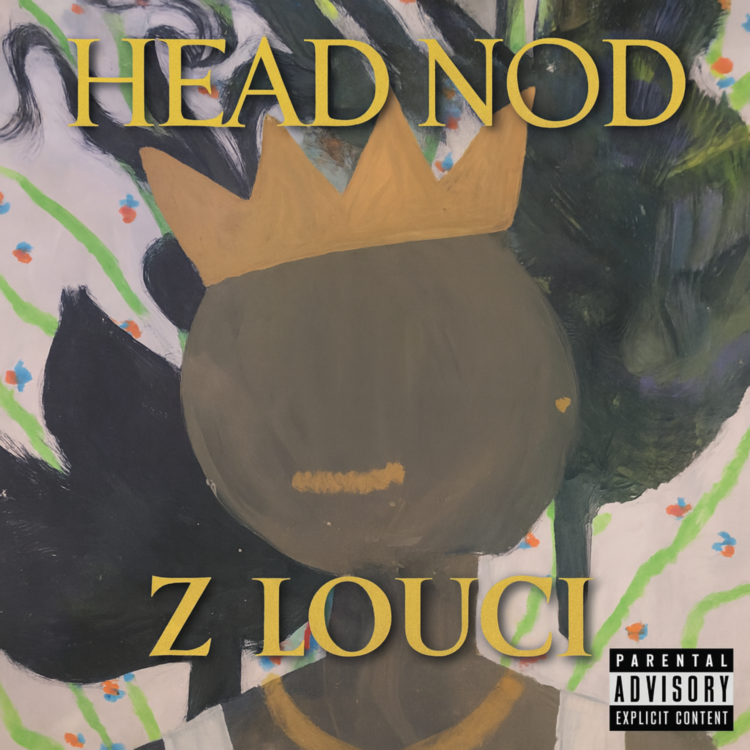 Head Nod artwork