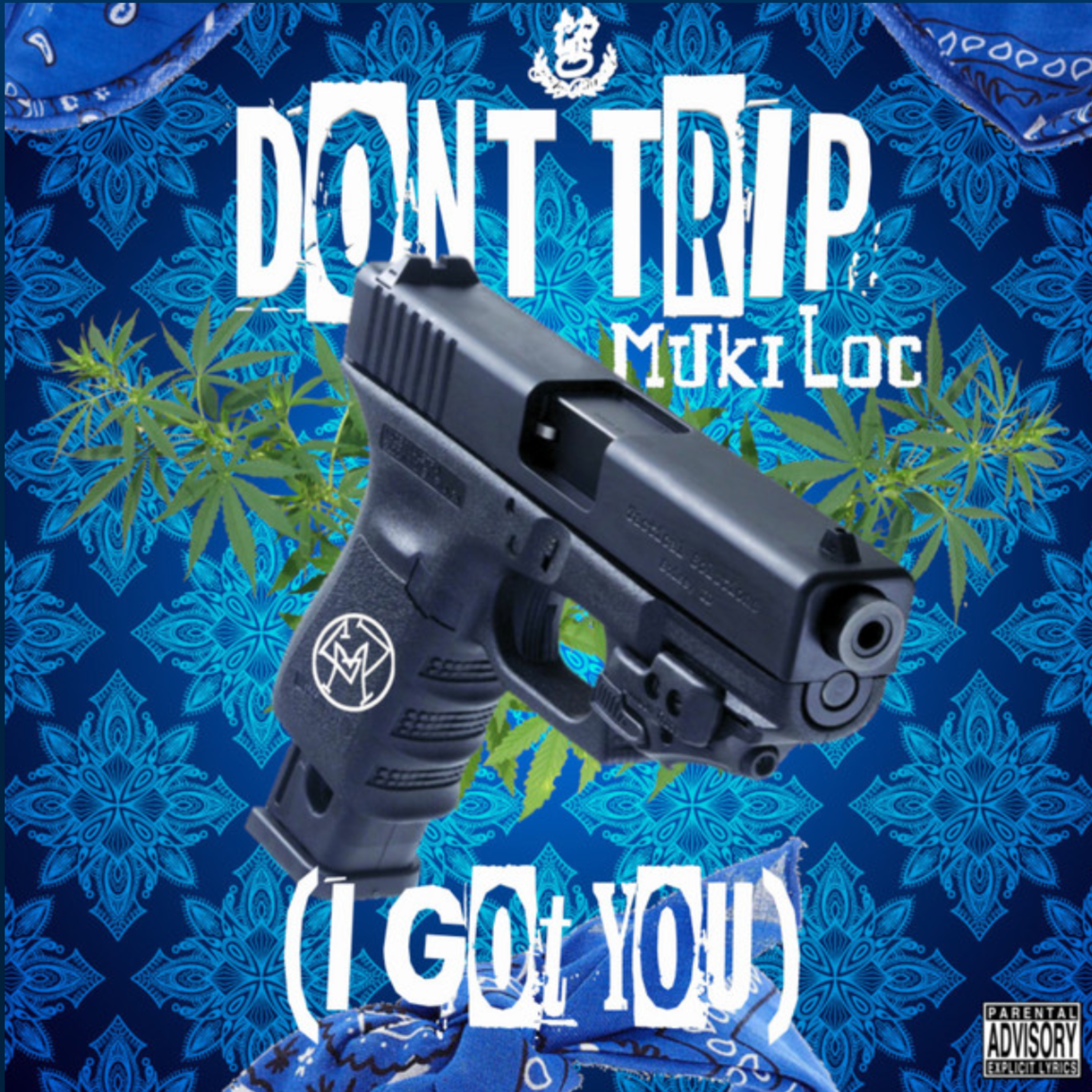 Don't Trip (I Got You) artwork