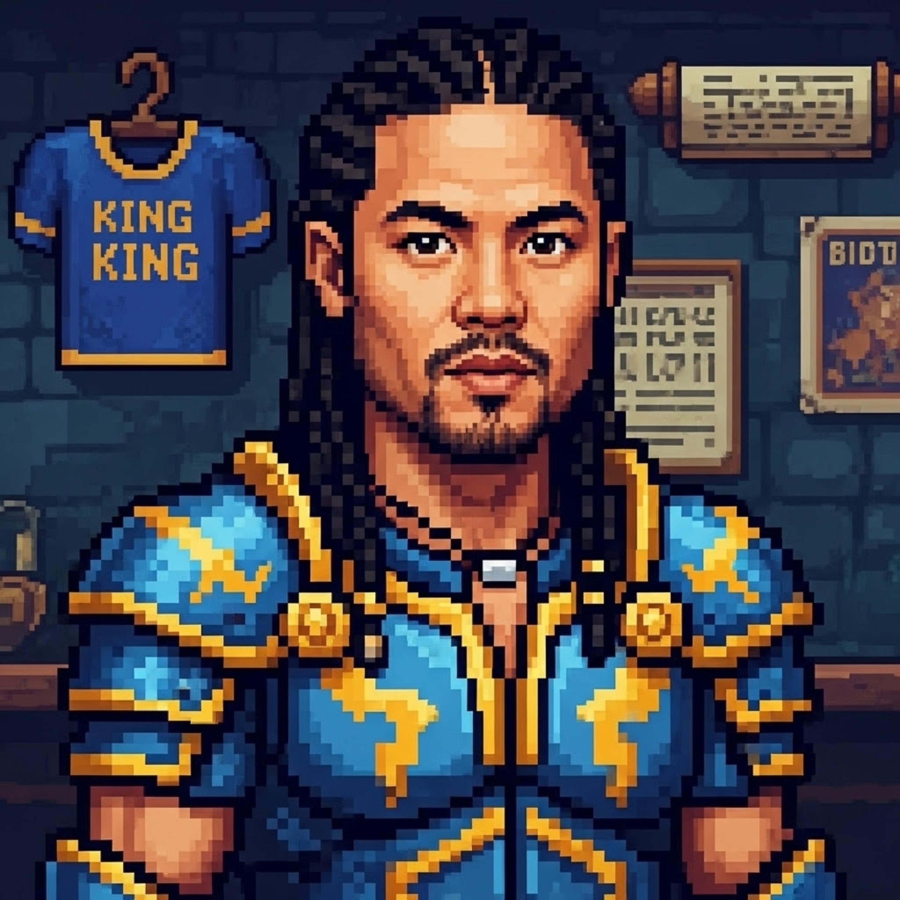 Pressure Point artwork