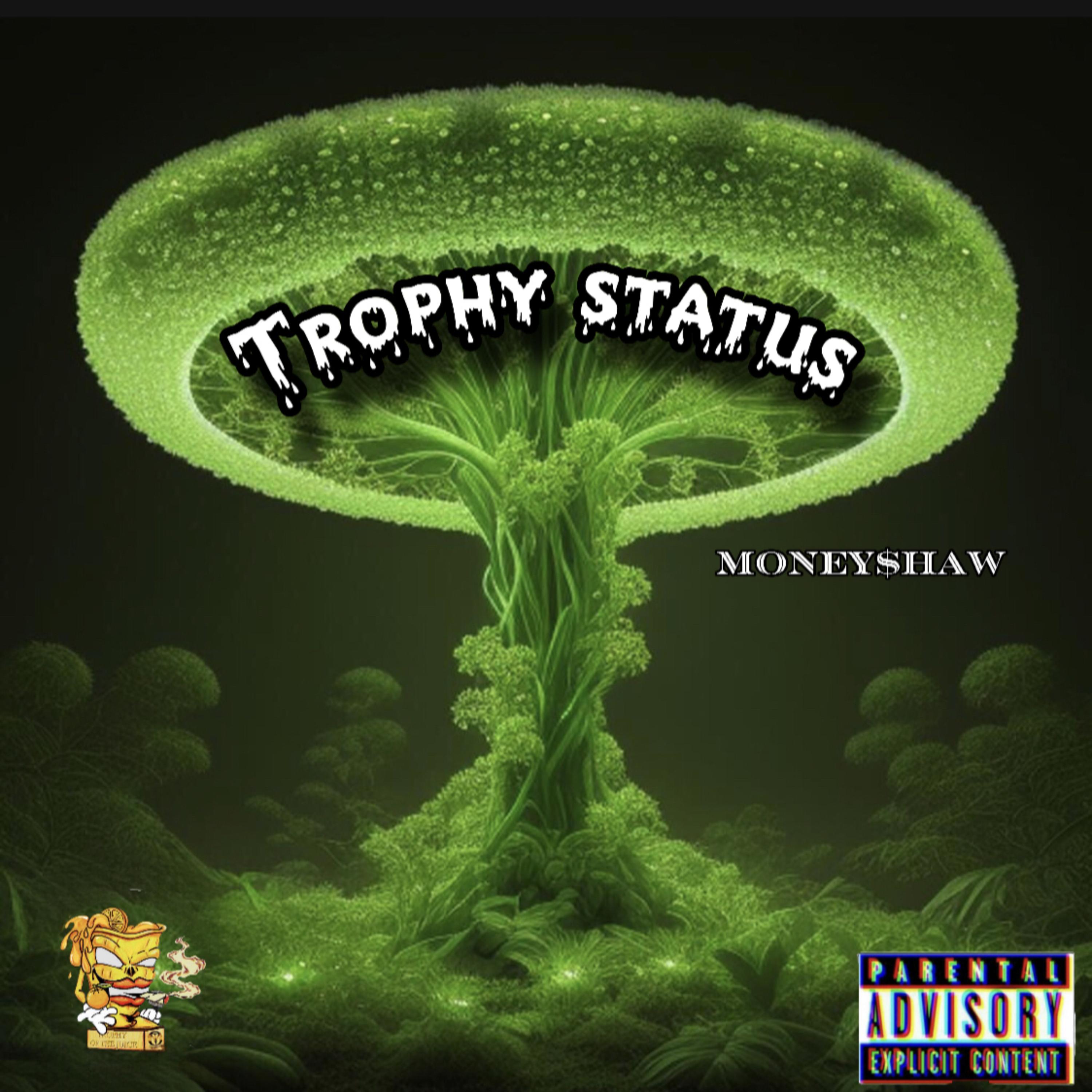 Trophy Status artwork