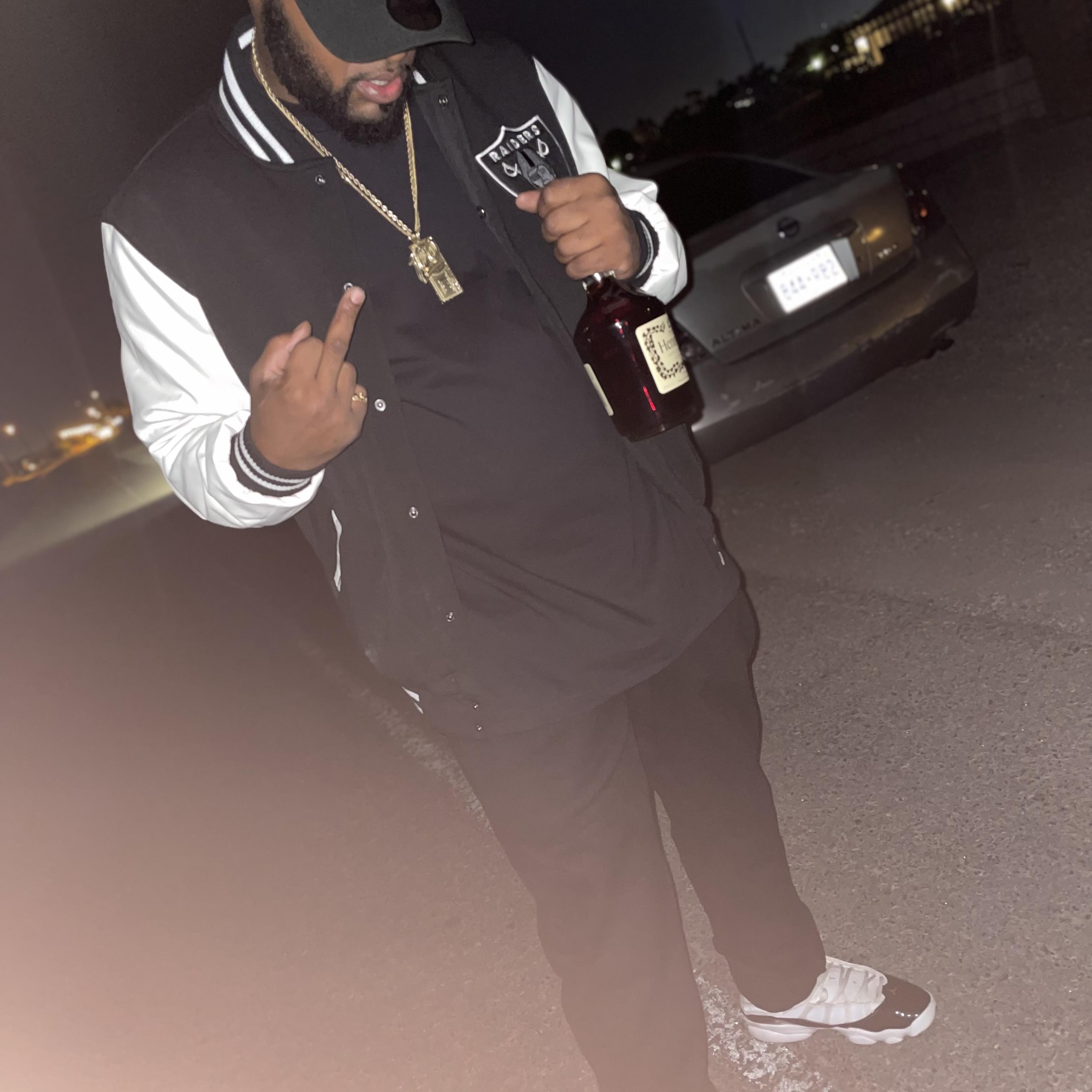 Pussy Niggas artwork