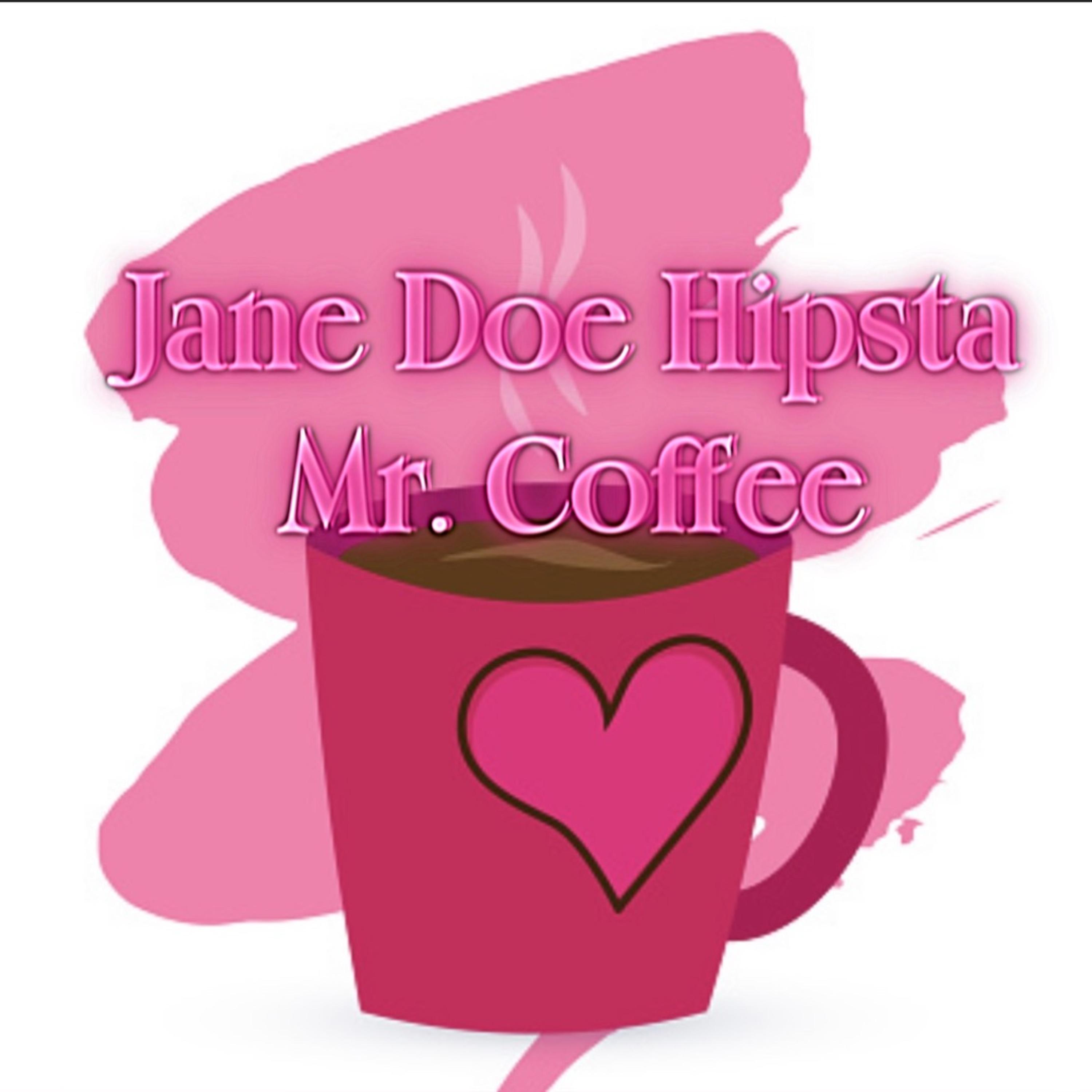 Mr. Coffee (Live at Open Mic) artwork