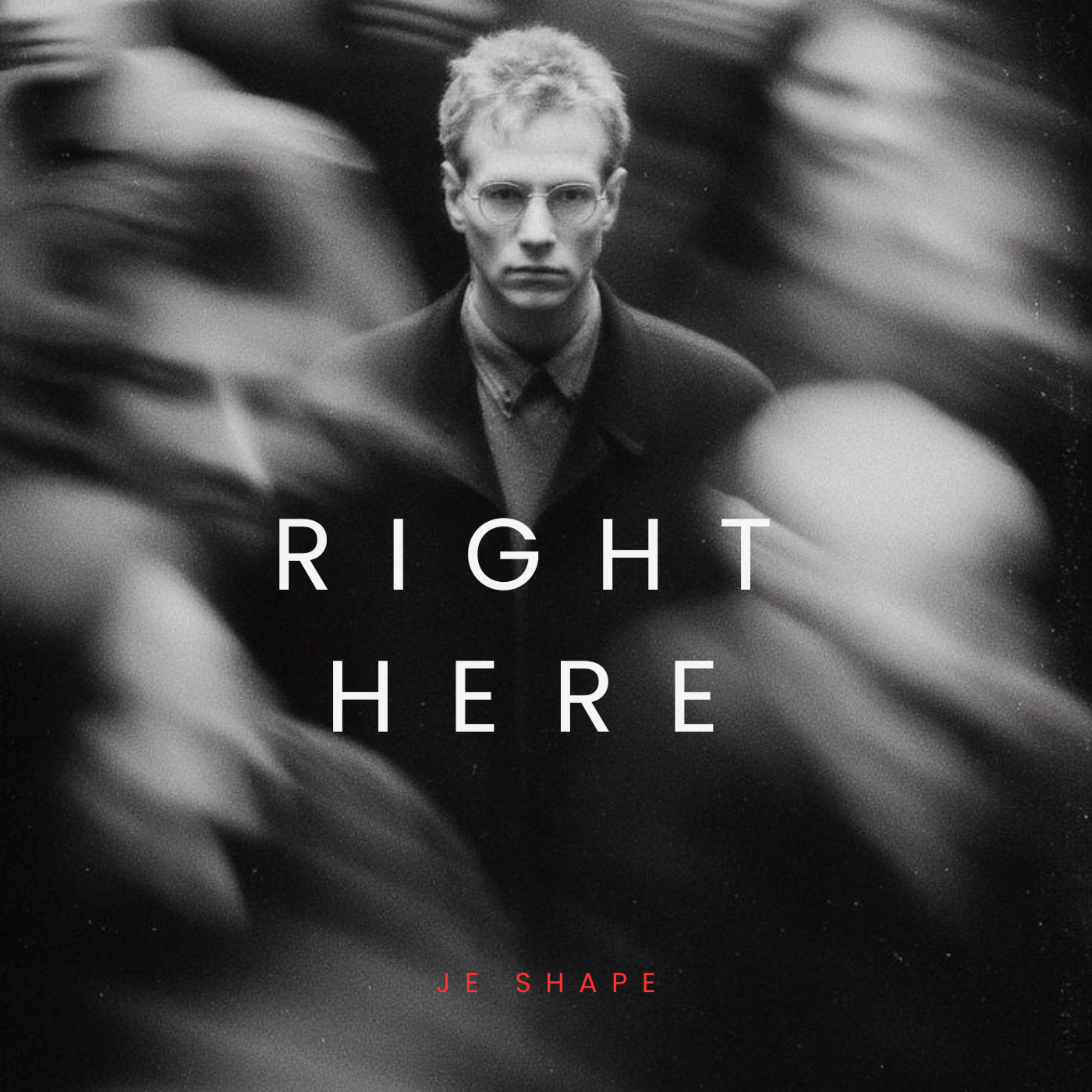 Right Here artwork