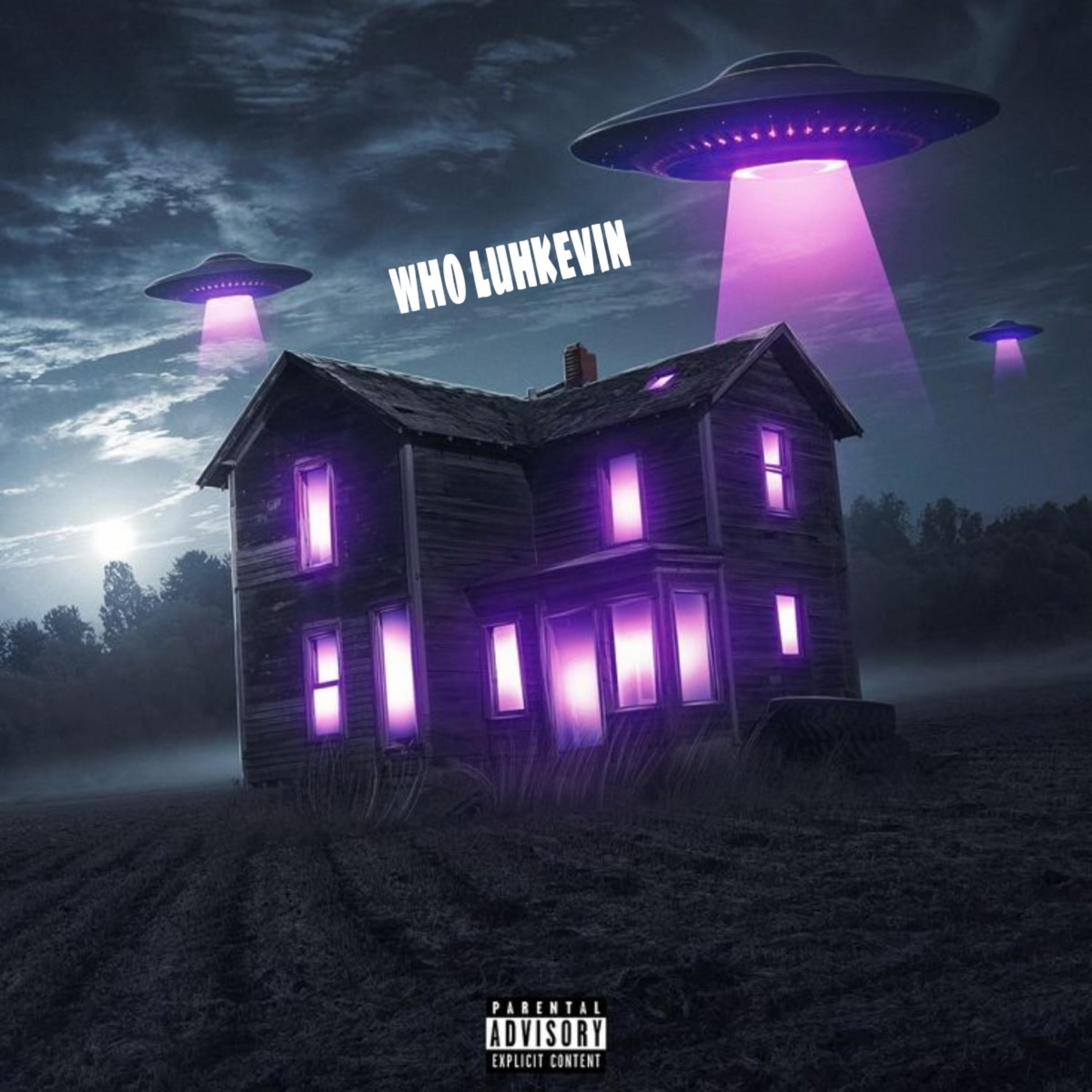 Who Luhkevin artwork