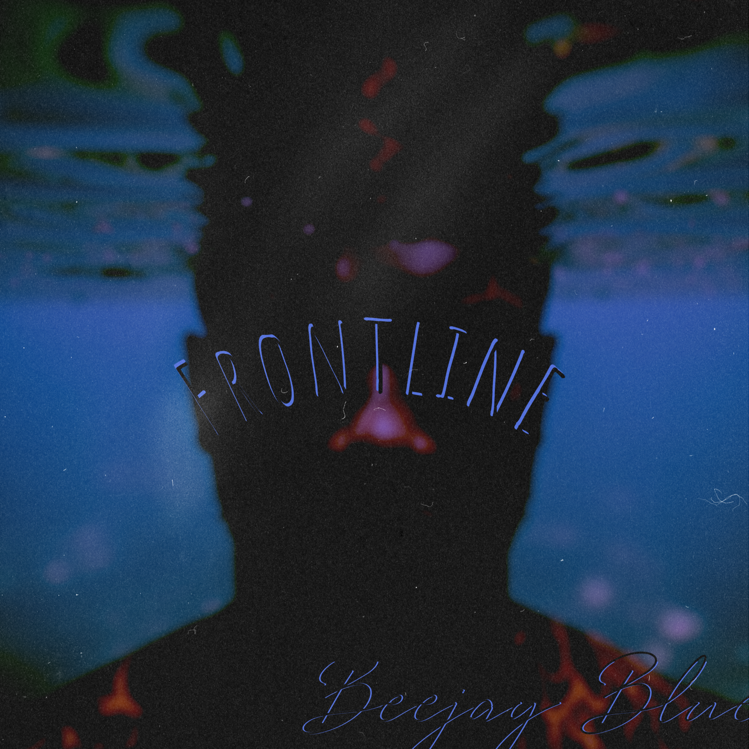 Frontline artwork
