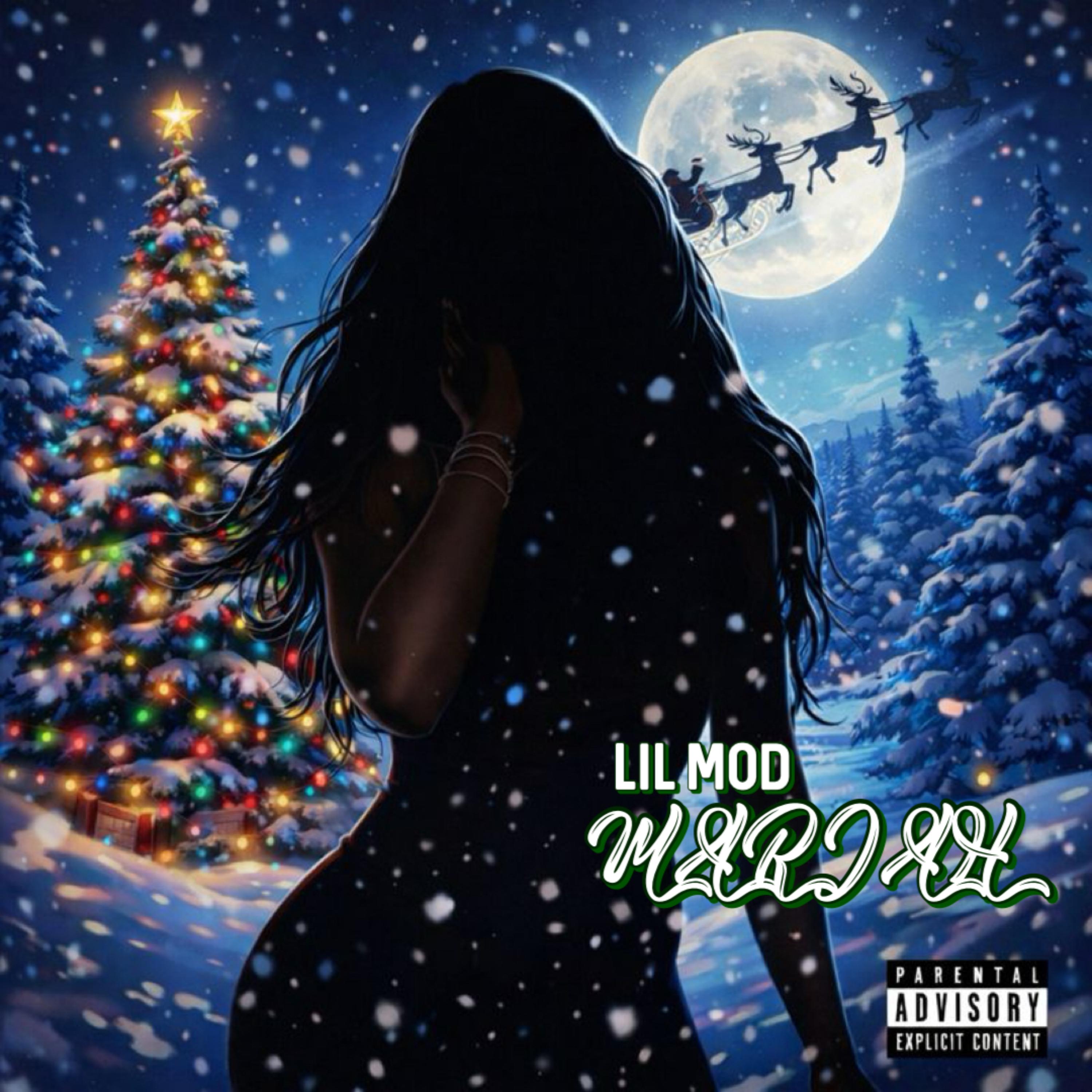 Mariah artwork