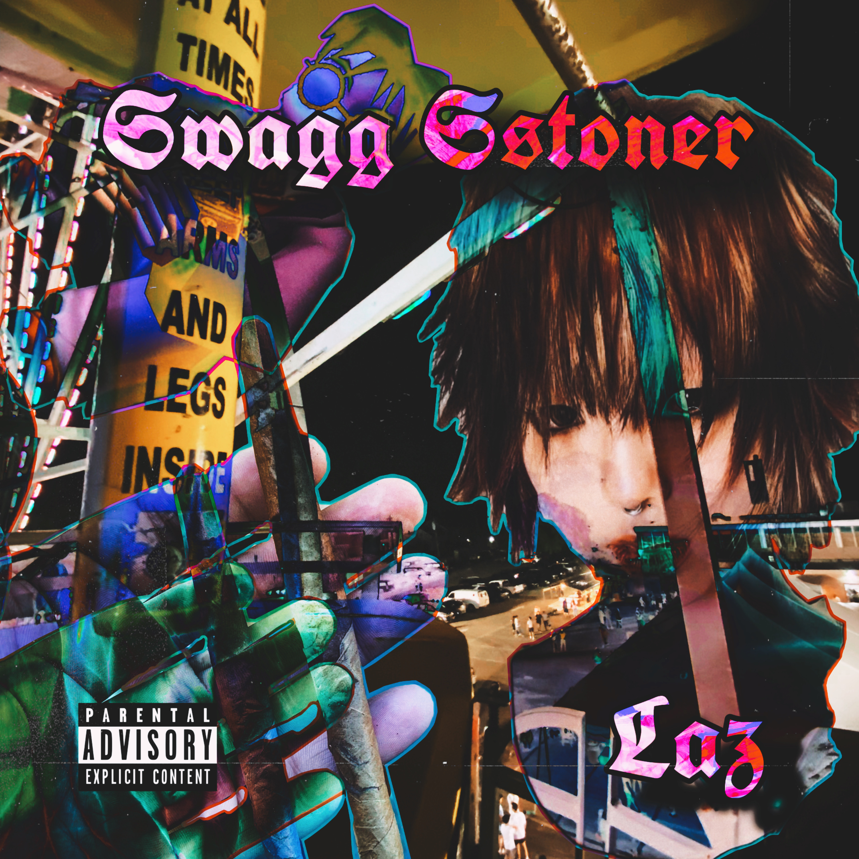 $wagg $$toner artwork