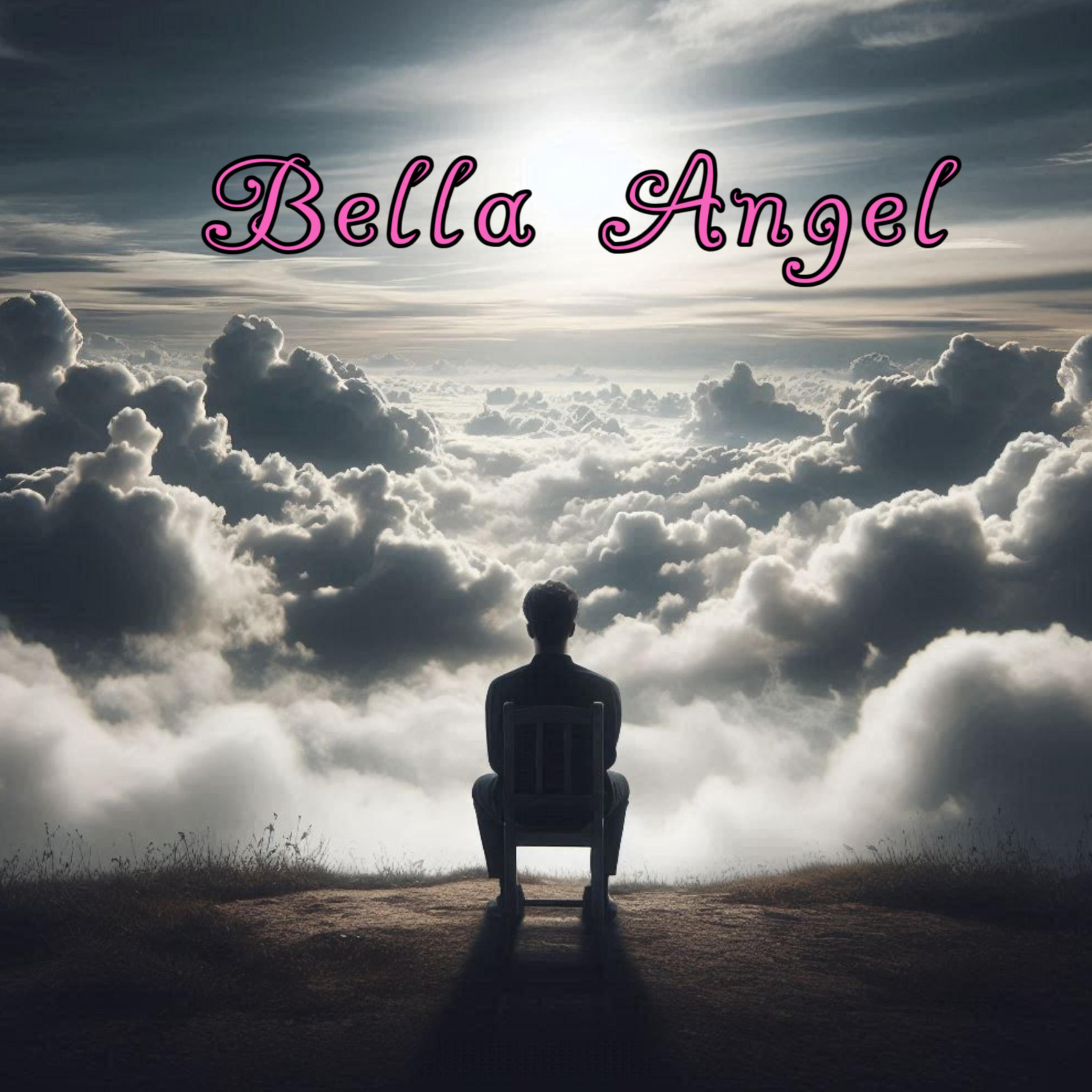 soulful blues revival artwork