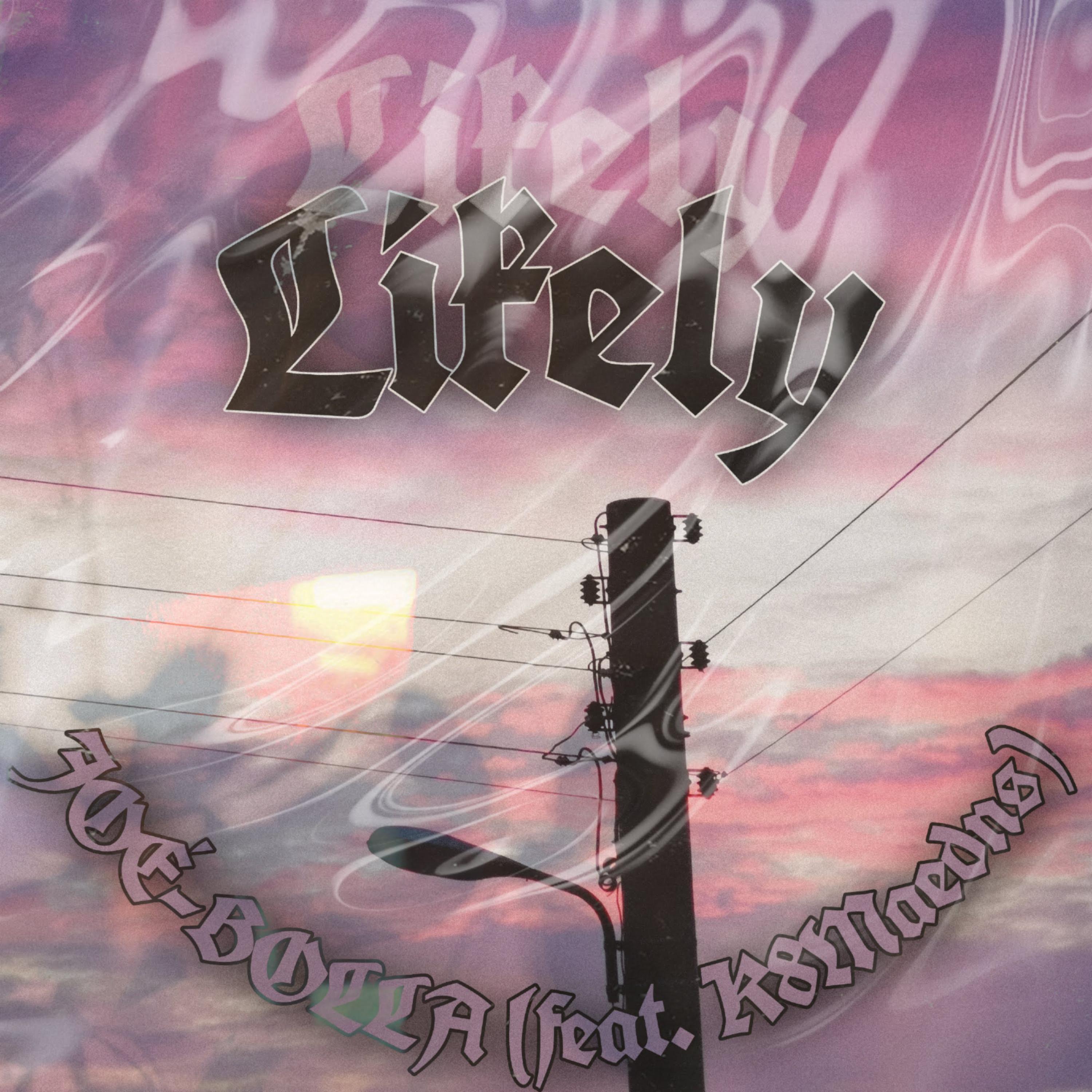 Likely artwork