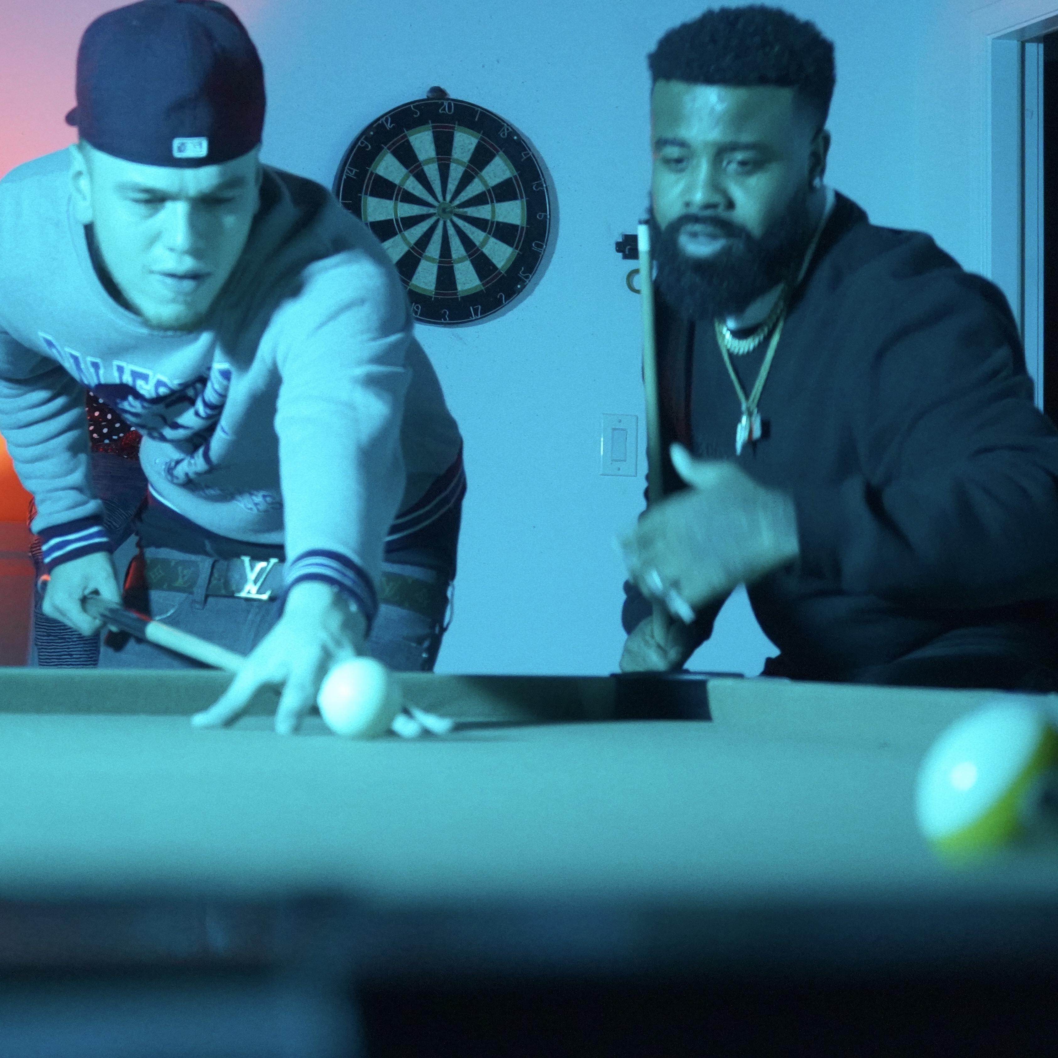 Cause I Want To artwork