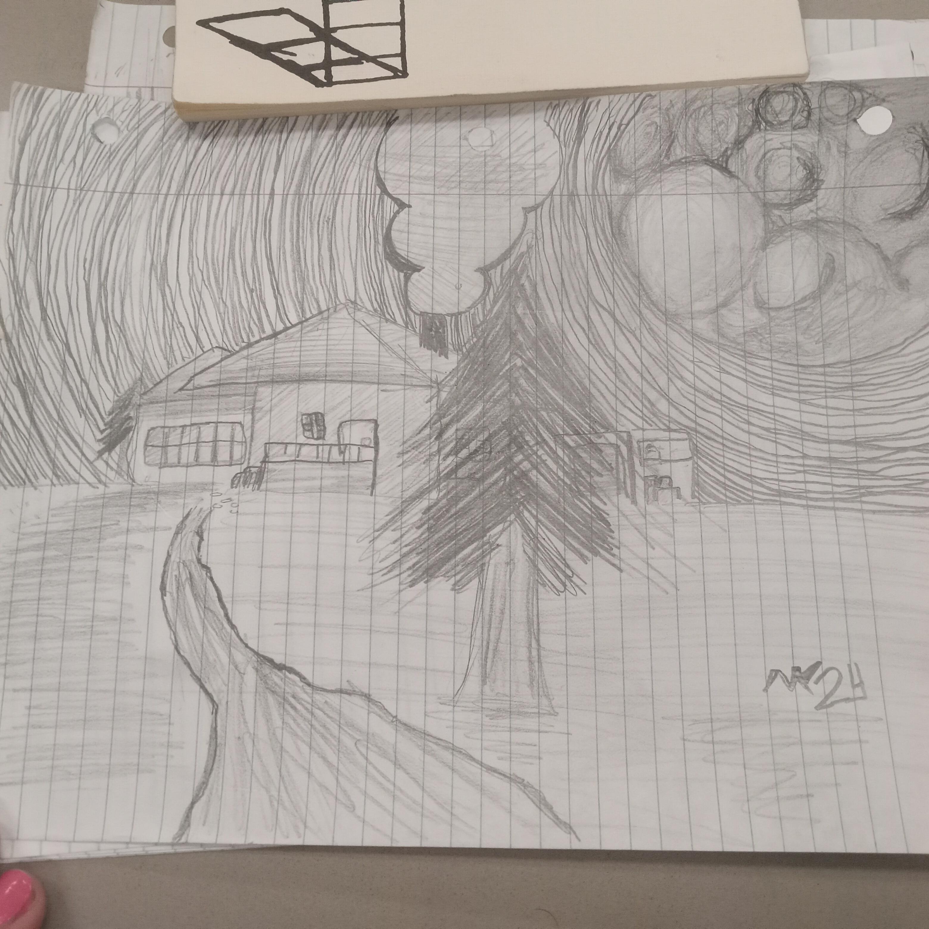 fr;evangelica artwork
