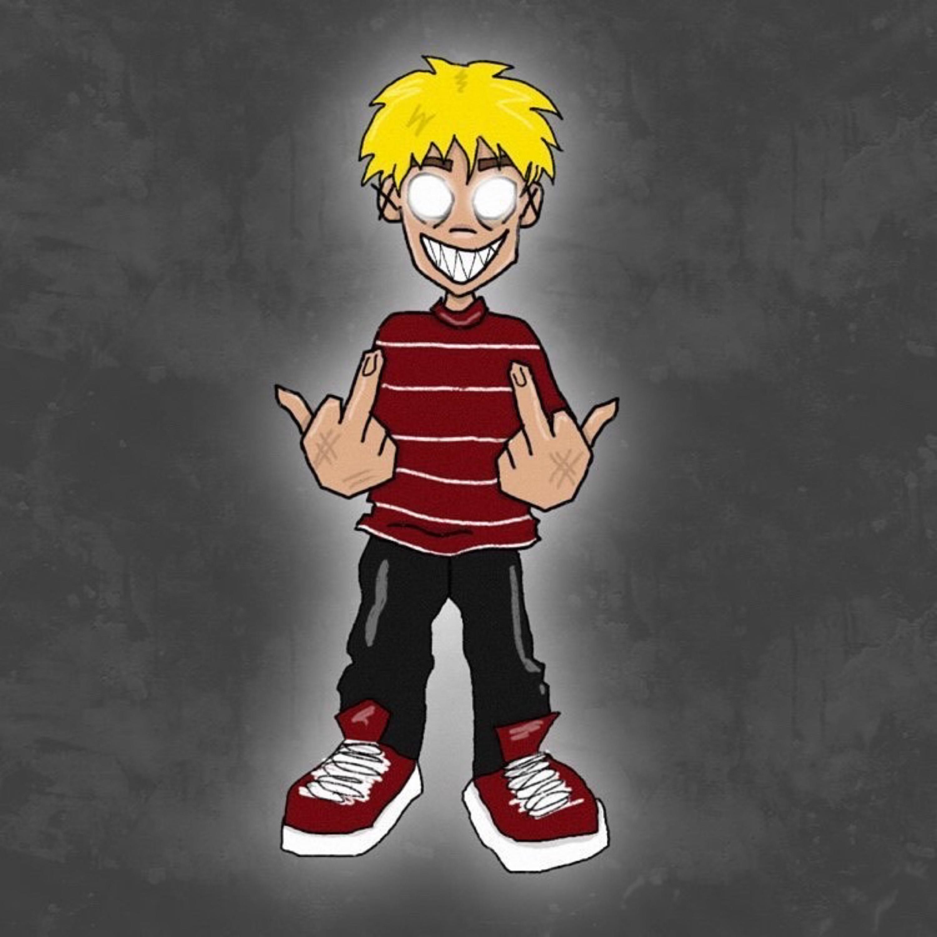 BEEF + STATIC artwork
