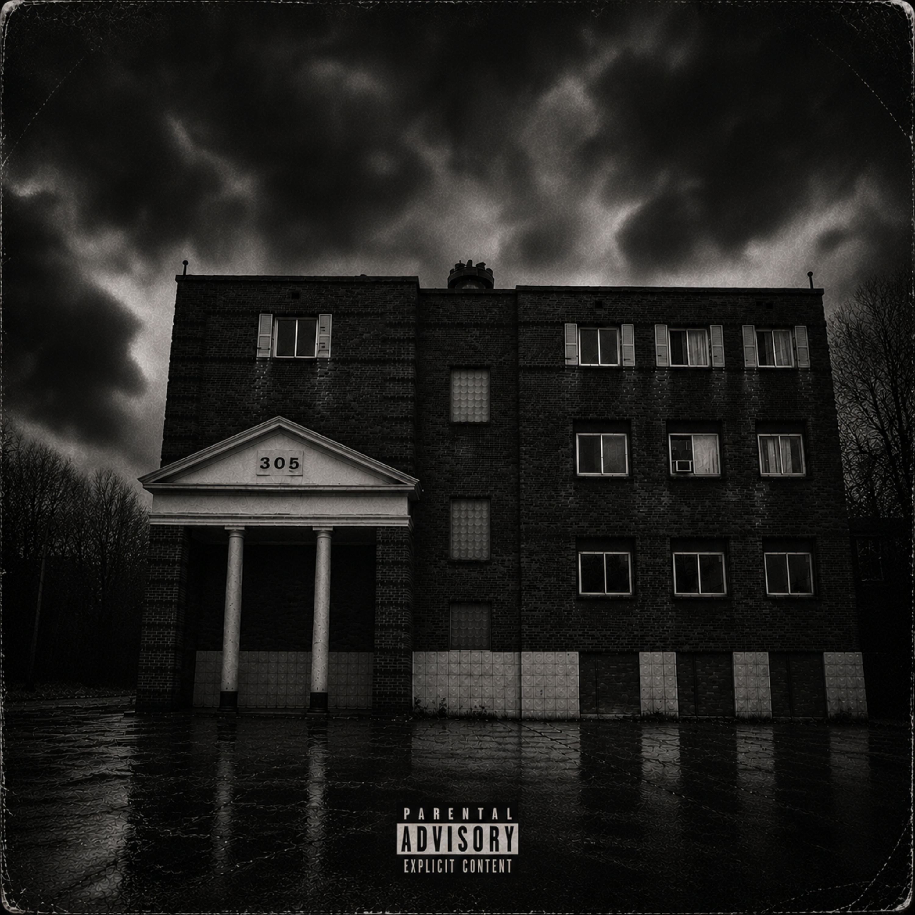 Worst Days by Kem Null cover art