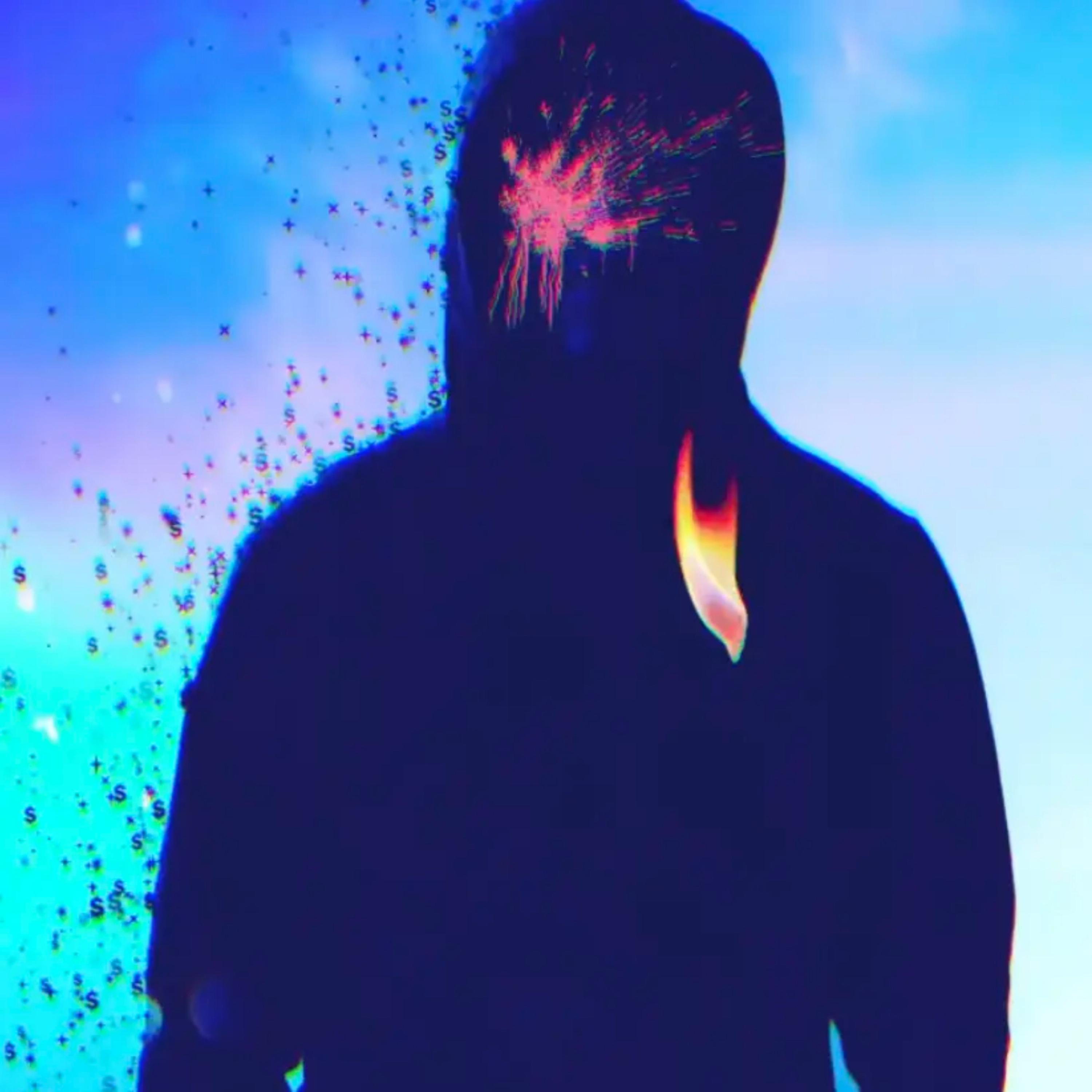 My Human Being artwork