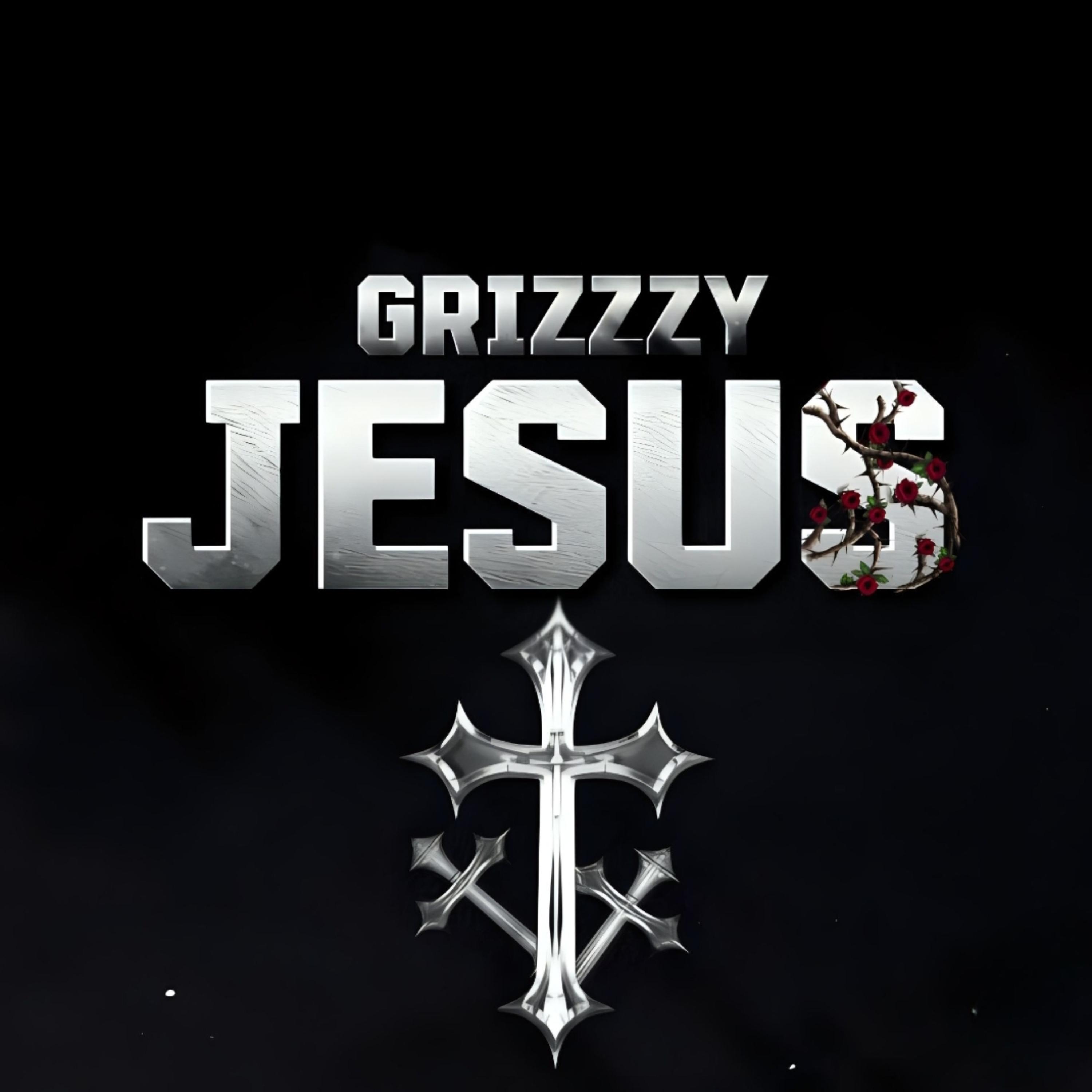 JESUS artwork