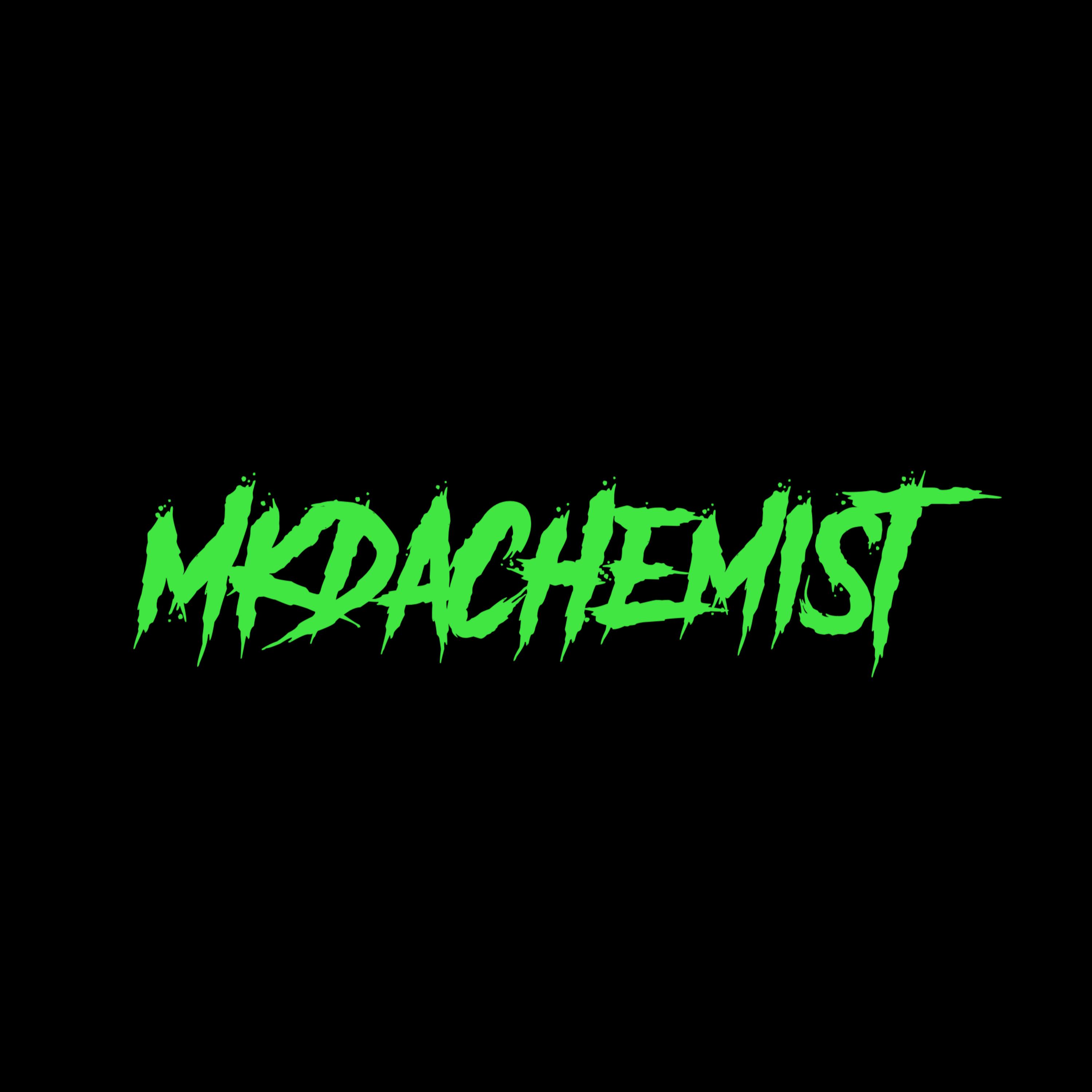 Mkdachemist artwork