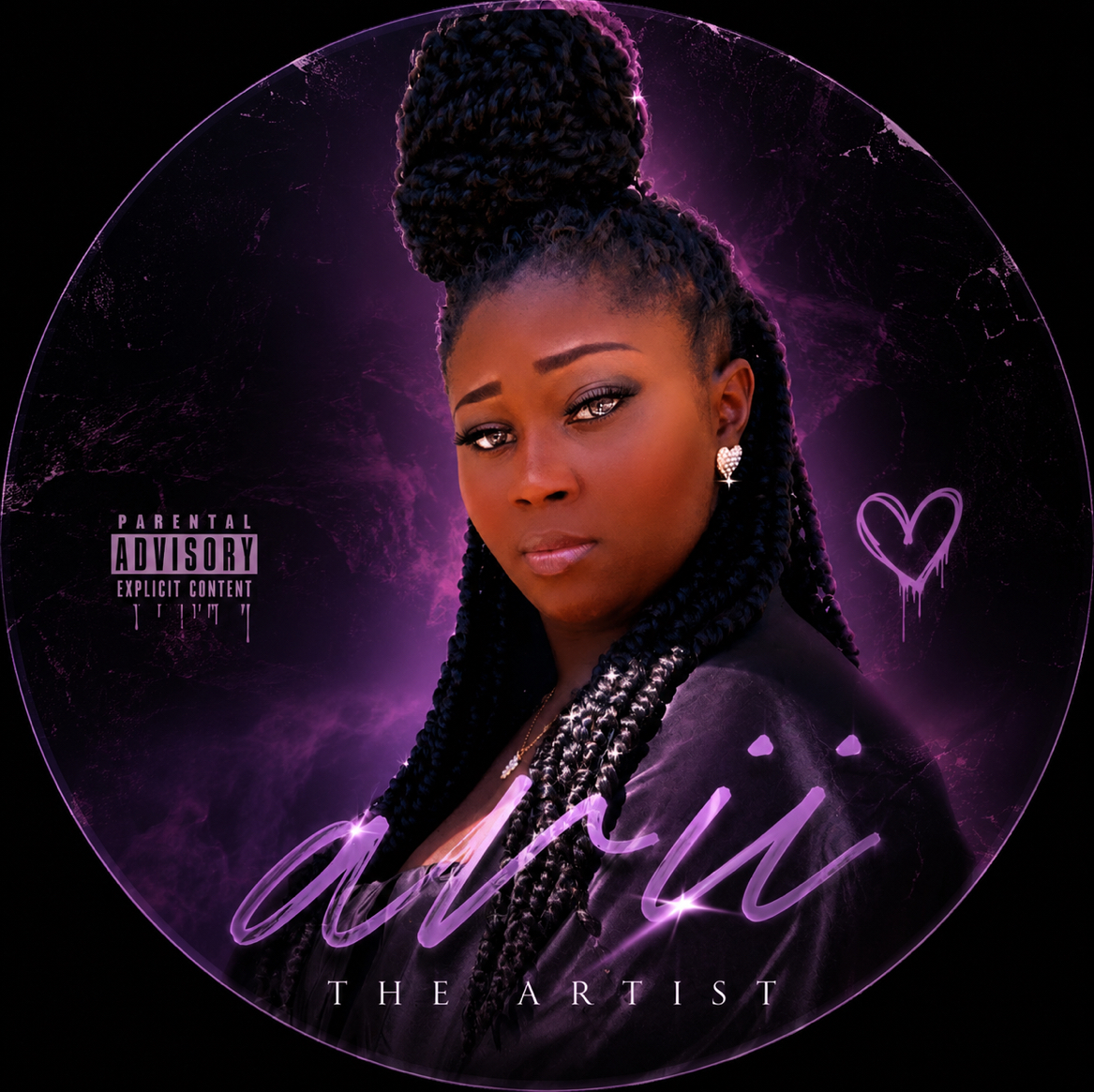 Ari Luxe