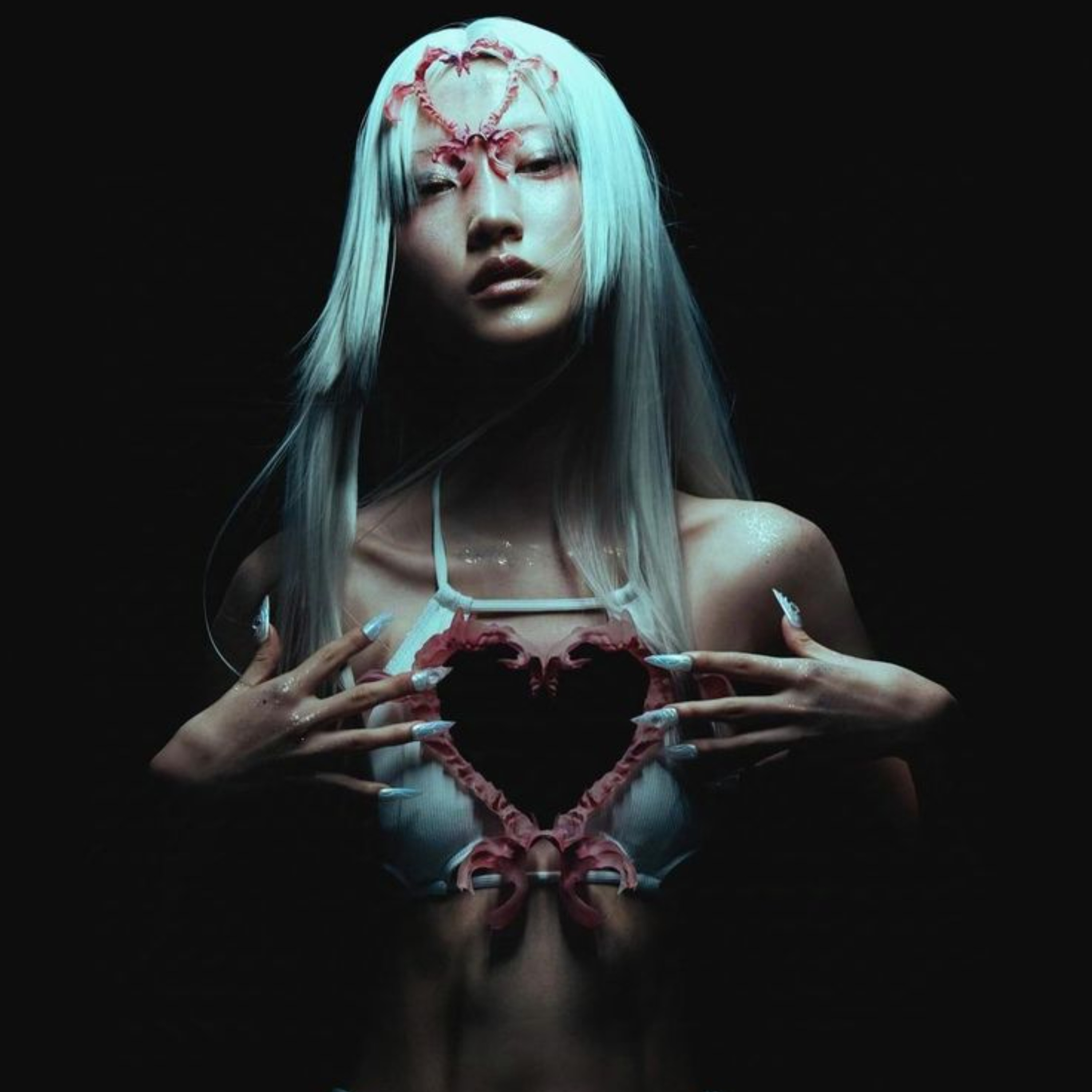 Heartshot artwork