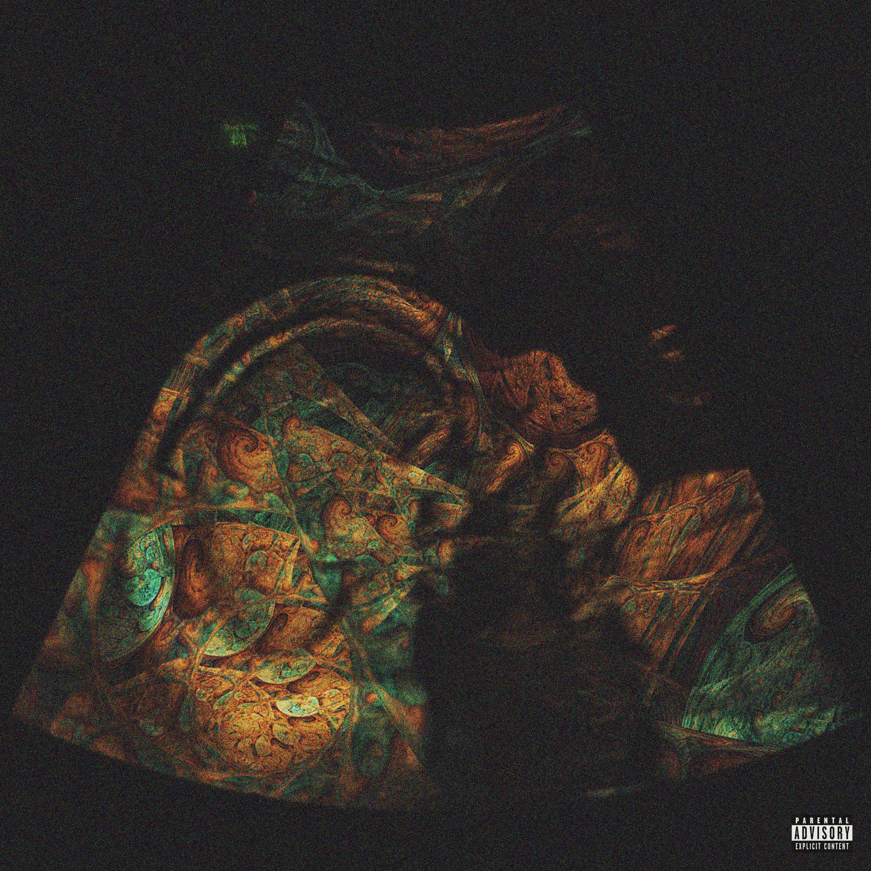 Letter 2 'Lani ##B4REVERENCE artwork