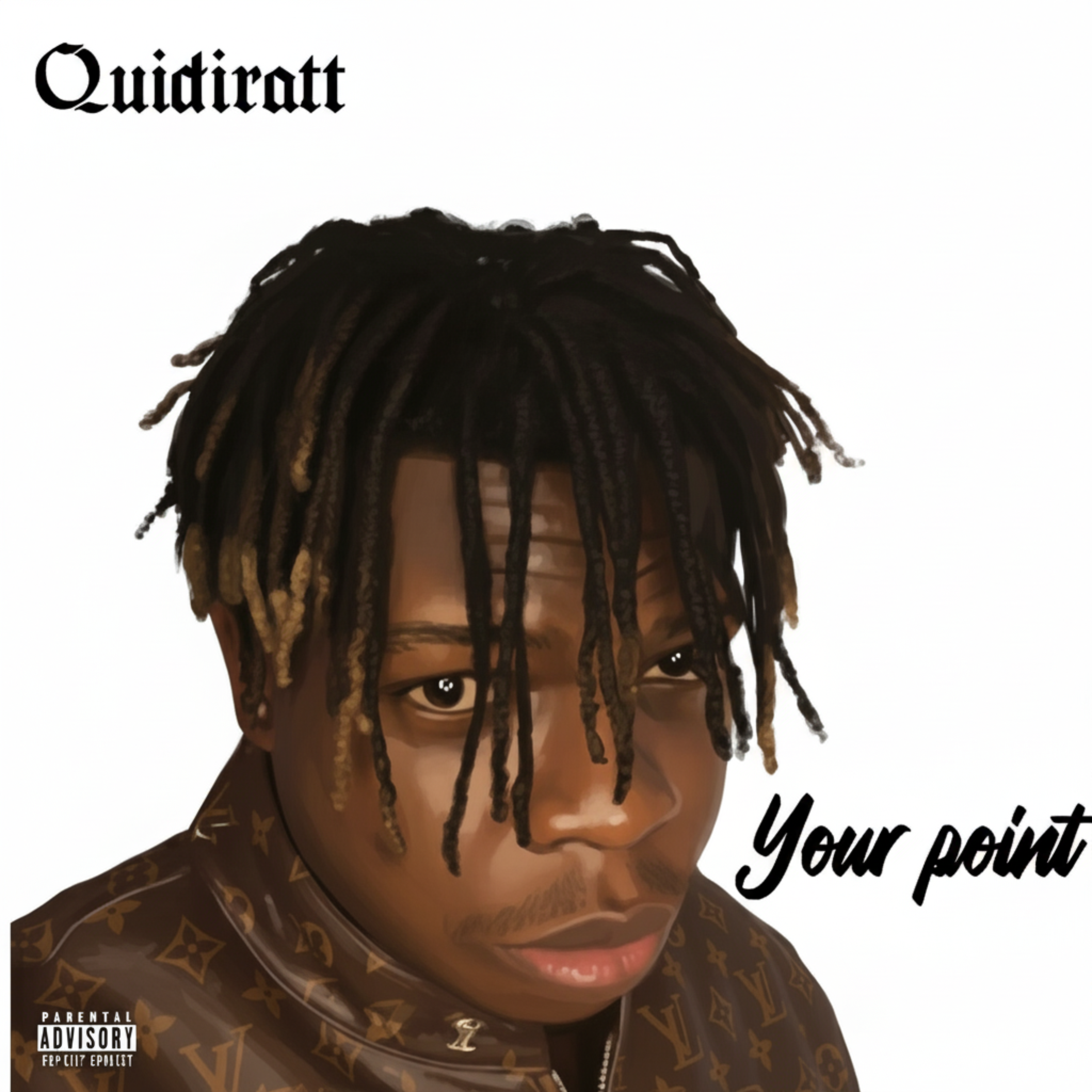 Your point artwork